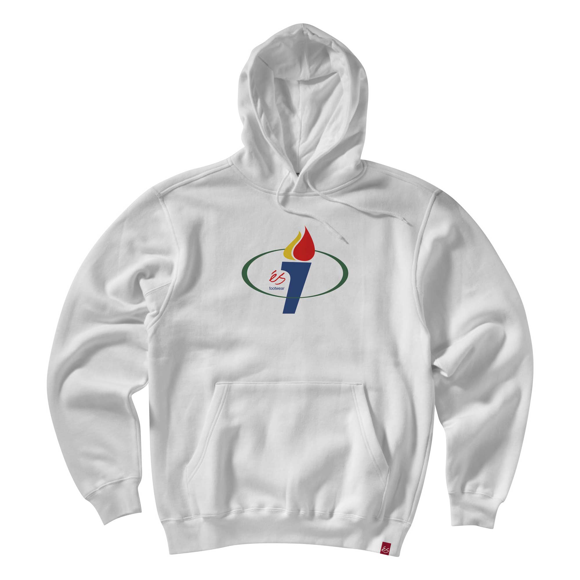 Es Skb Sweat Torch Hoodie | Pullover | eBay