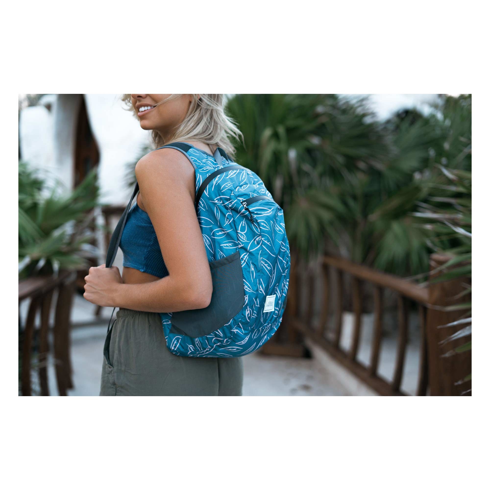 MATADOR Bag DAYLITE16 Backpack leaf