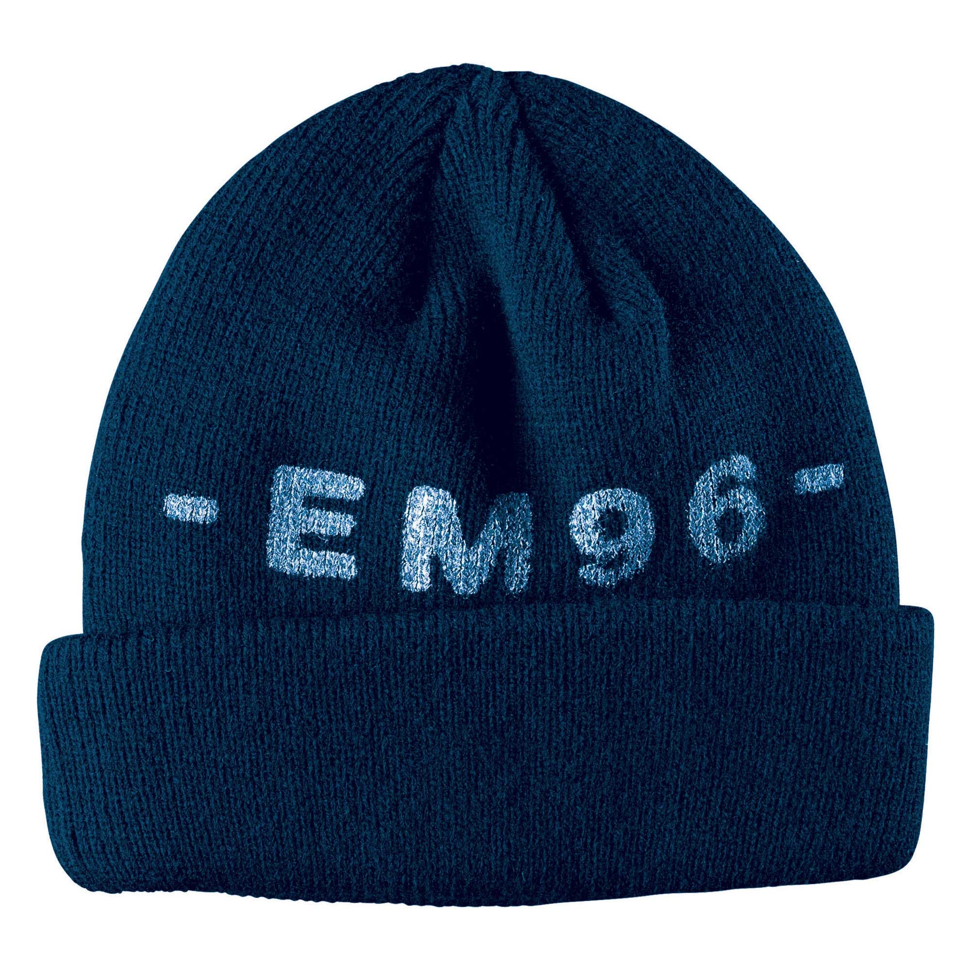 EMERICA Beanie EM96, navy