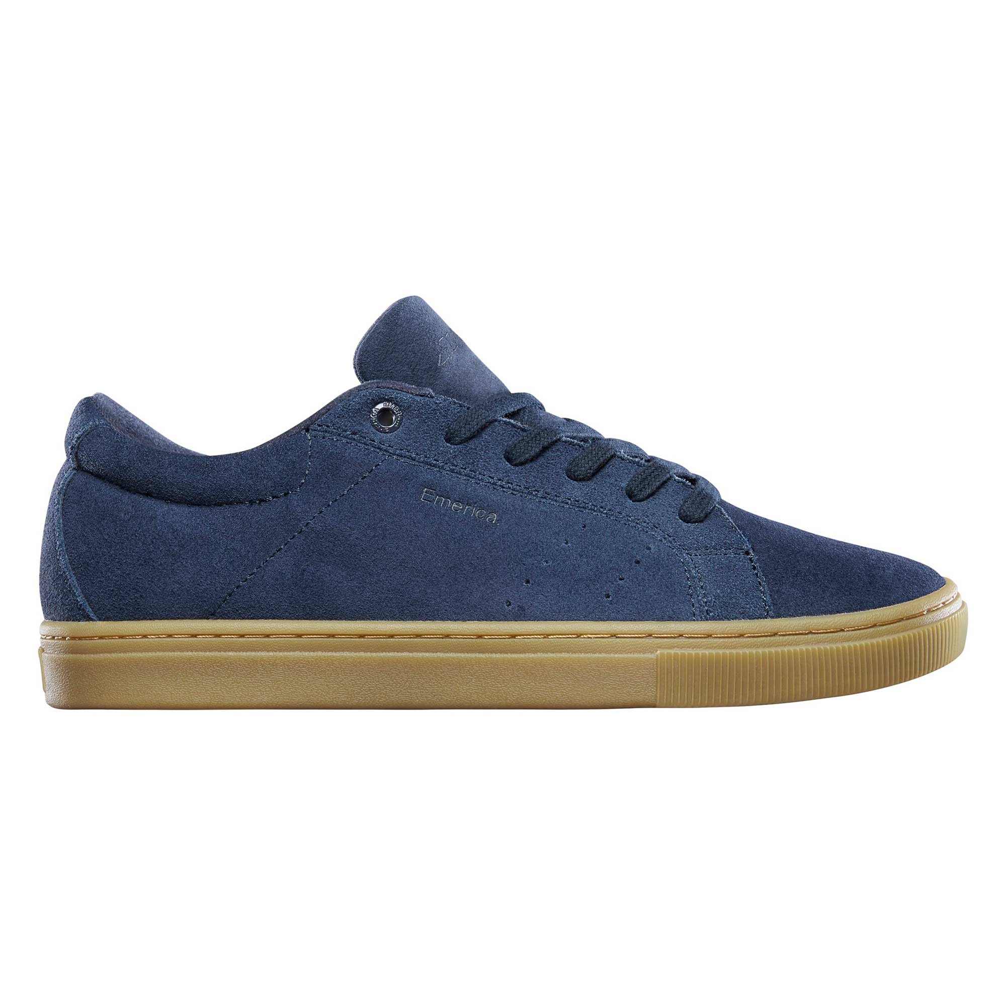 EMERICA Shoe AMERICANA nav/gum navy/gum