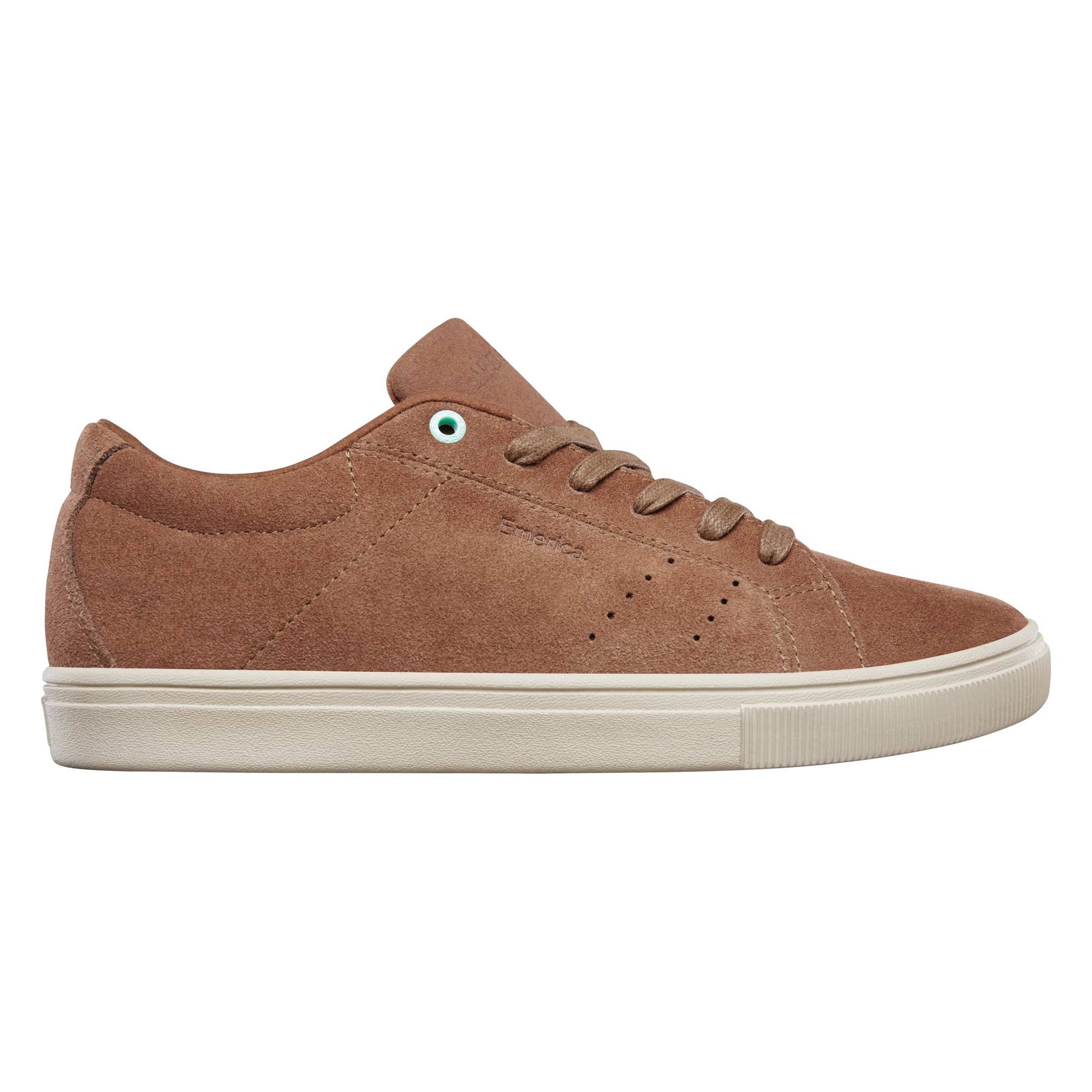 EMERICA Shoe AMERICANA rus rust