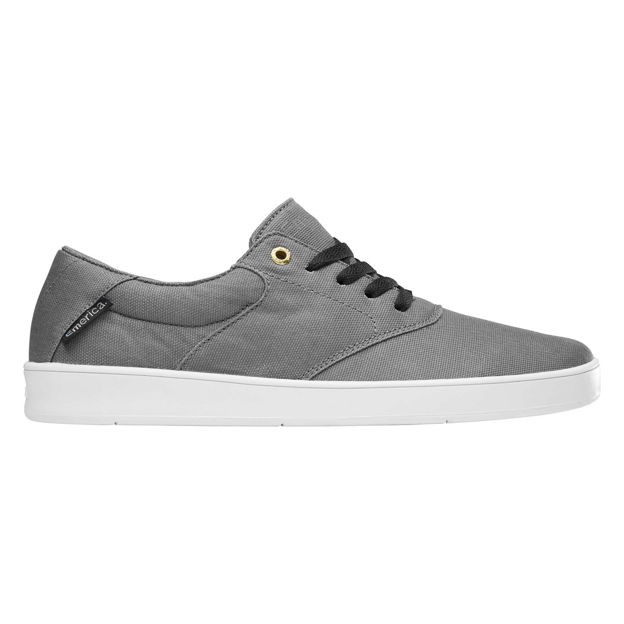 EMERICA Shoe BREAKER gry grey