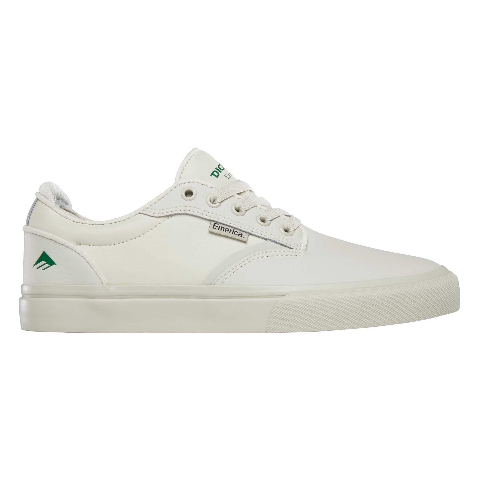 EMERICA Shoe DICKSON creme creme