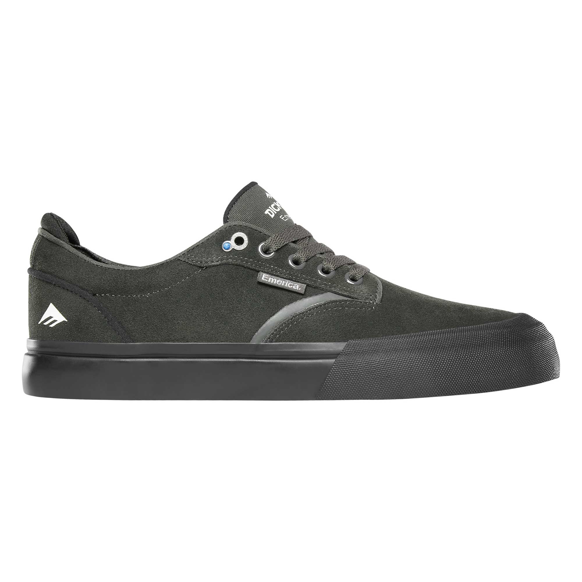 EMERICA Shoe DICKSON charcoal charcoal