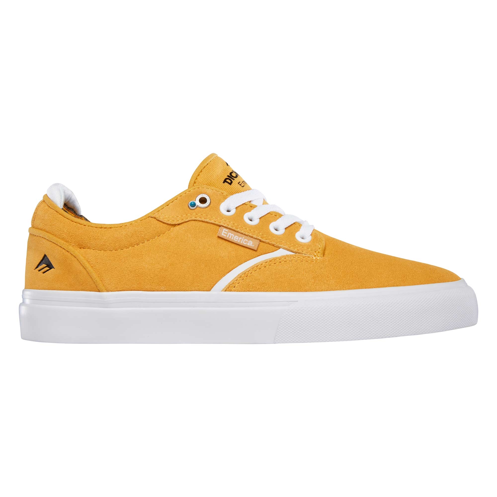 EMERICA Shoe DICKSON mustard mustard