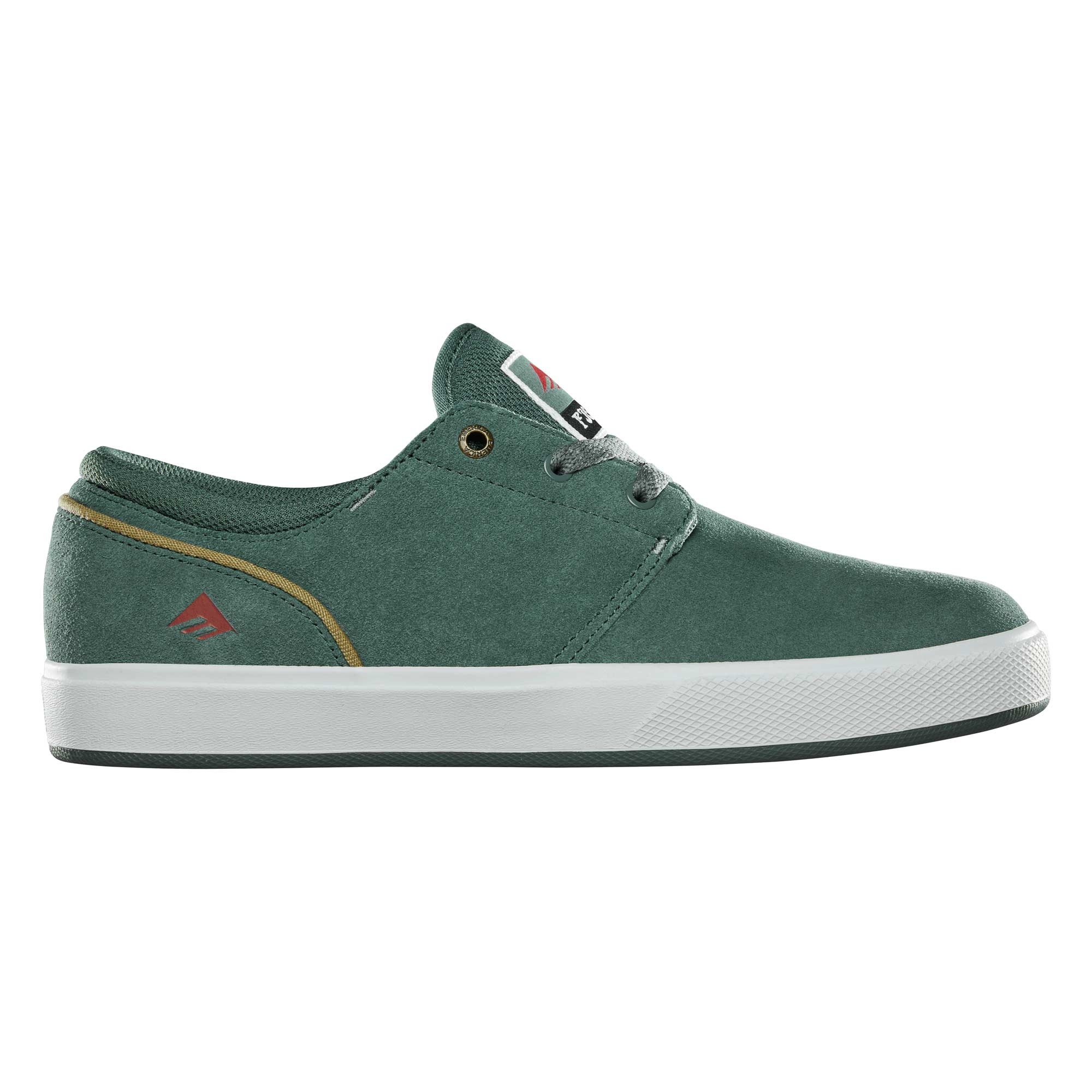 EMERICA Shoe FIGGY G6 sage sage