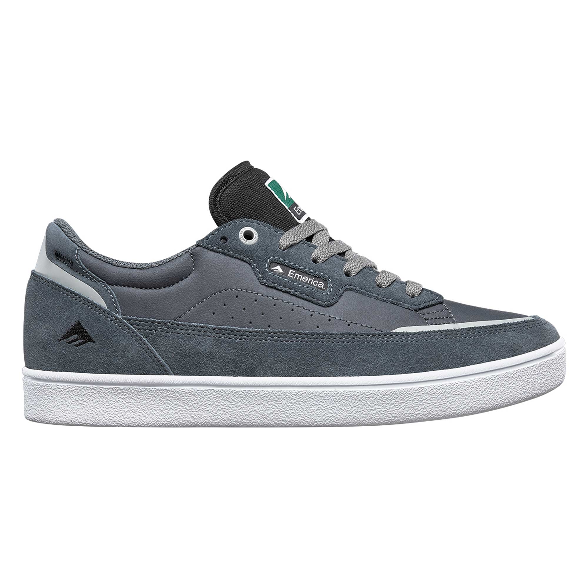 EMERICA Shoe GAMMA sla slate