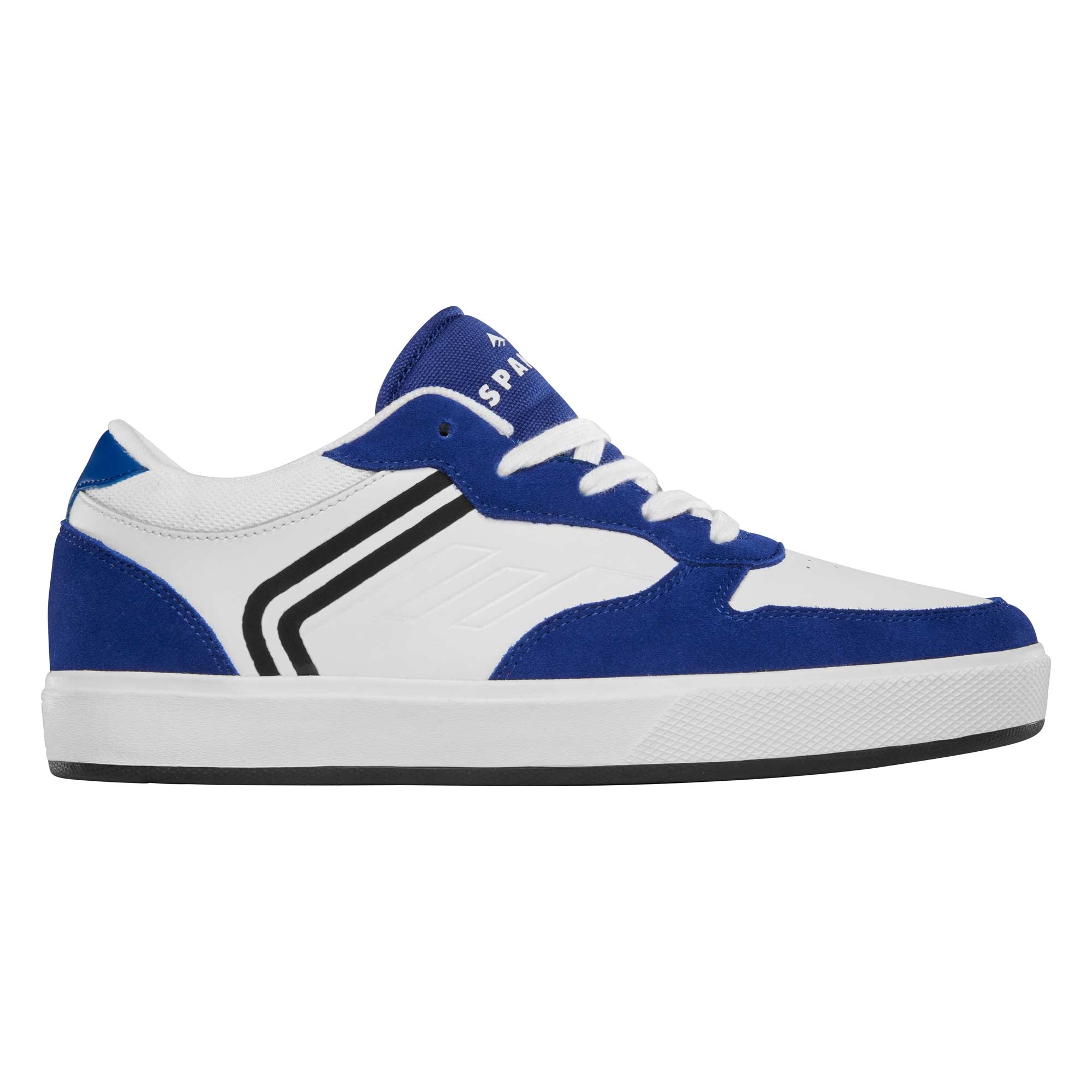 EMERICA Shoe KSL G6 roy/whi royal/white