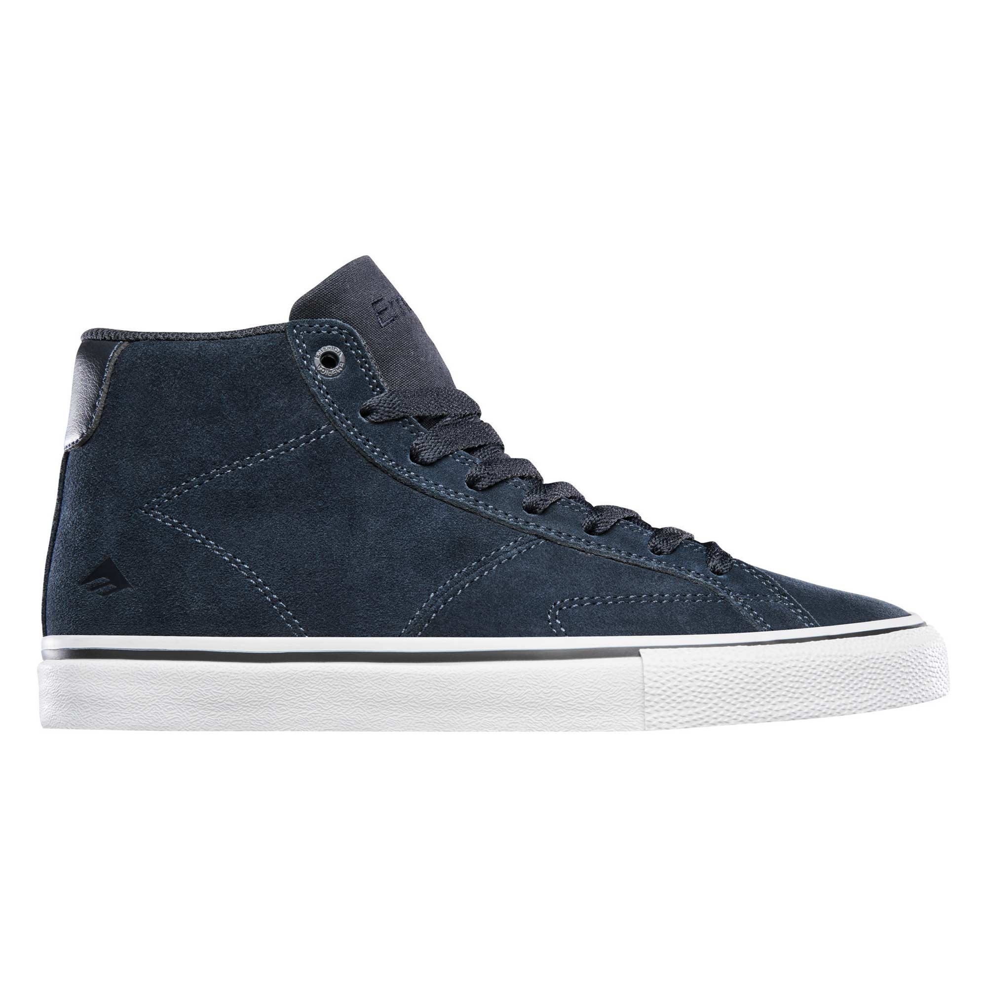 EMERICA Shoe OMEN HI nav navy