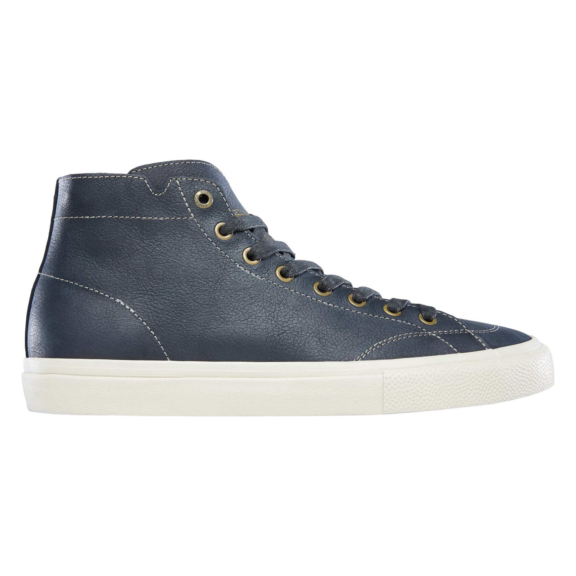 EMERICA Shoe OMEN HI NK RESERVE dnav dark navy