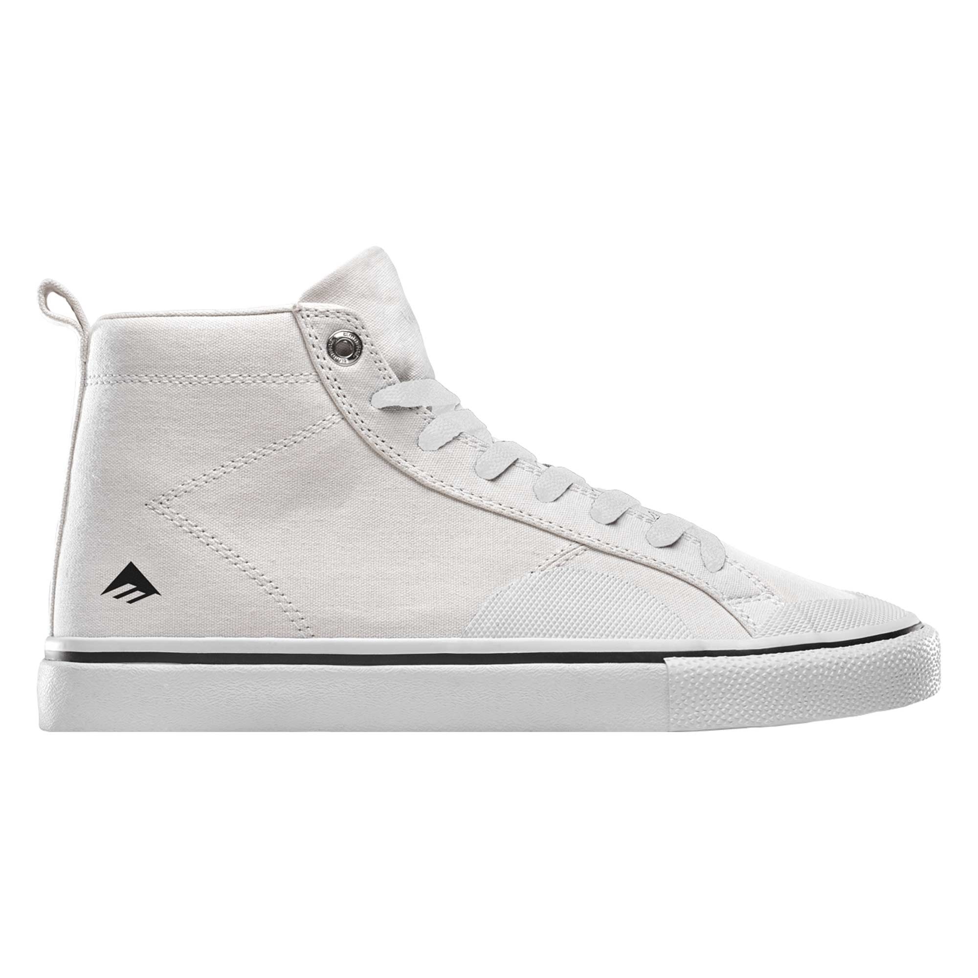 EMERICA Shoe OMEN HI whi white
