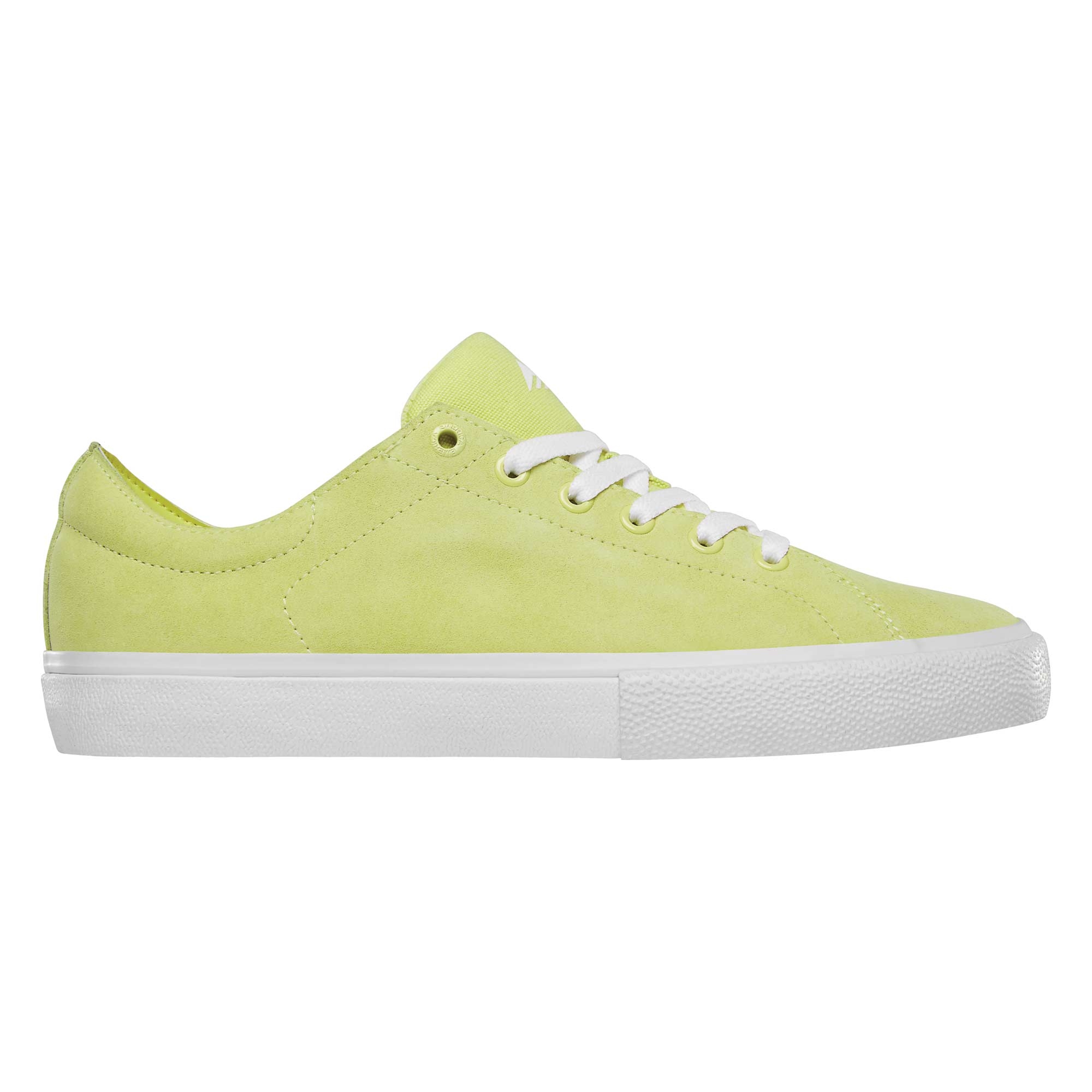 EMERICA Shoe OMEN LO yel yellow