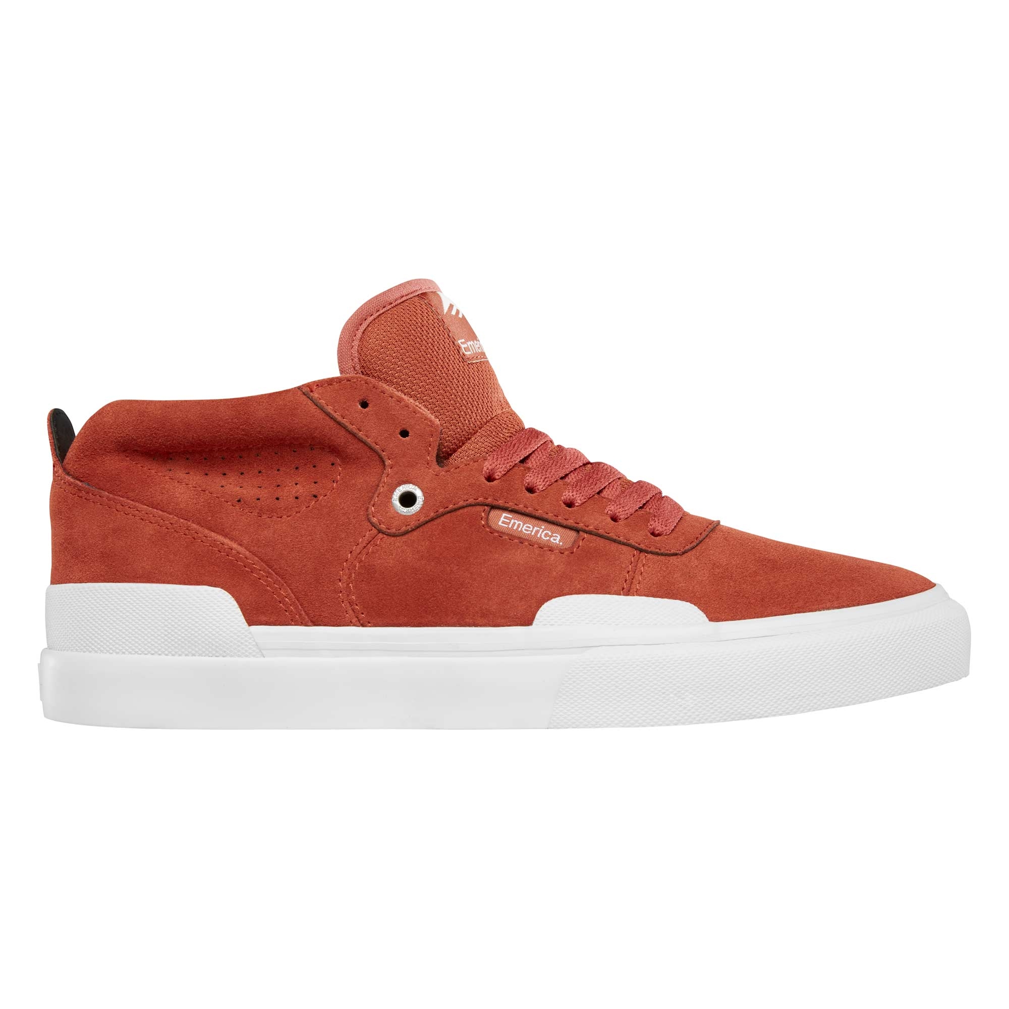 EMERICA Shoe PILLAR brick, brick