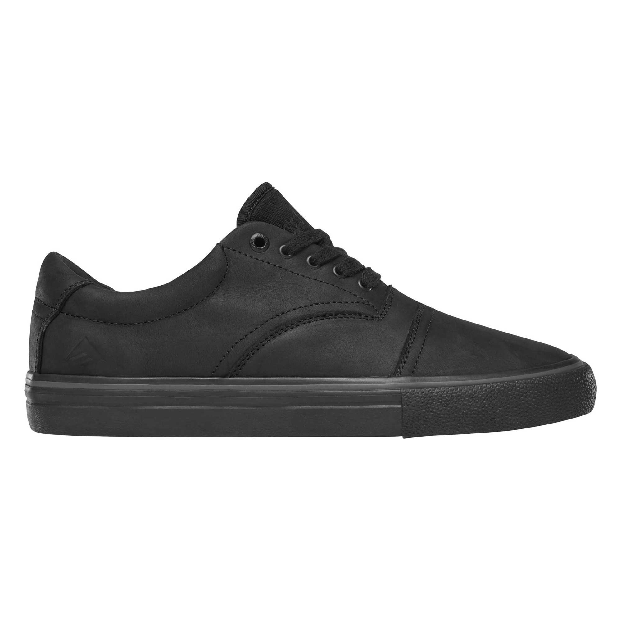 EMERICA Shoe PROVIDER bla/bla/bla black/black/black