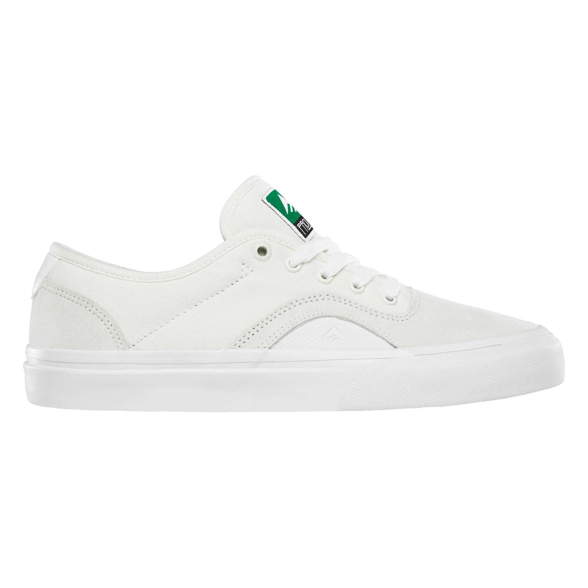 EMERICA Shoe PROVOST G6 whi white