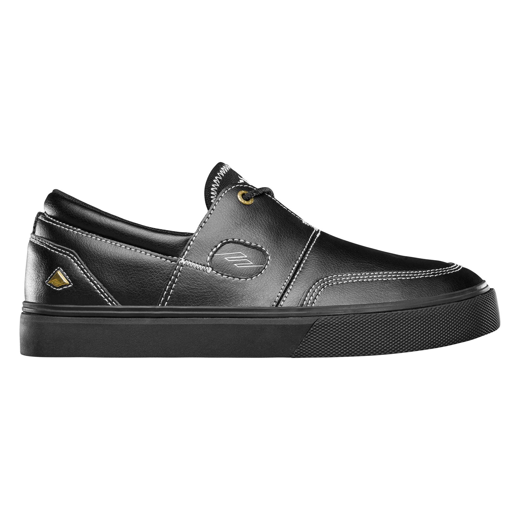 EMERICA Shoe SERVOLD bla/bla black/black