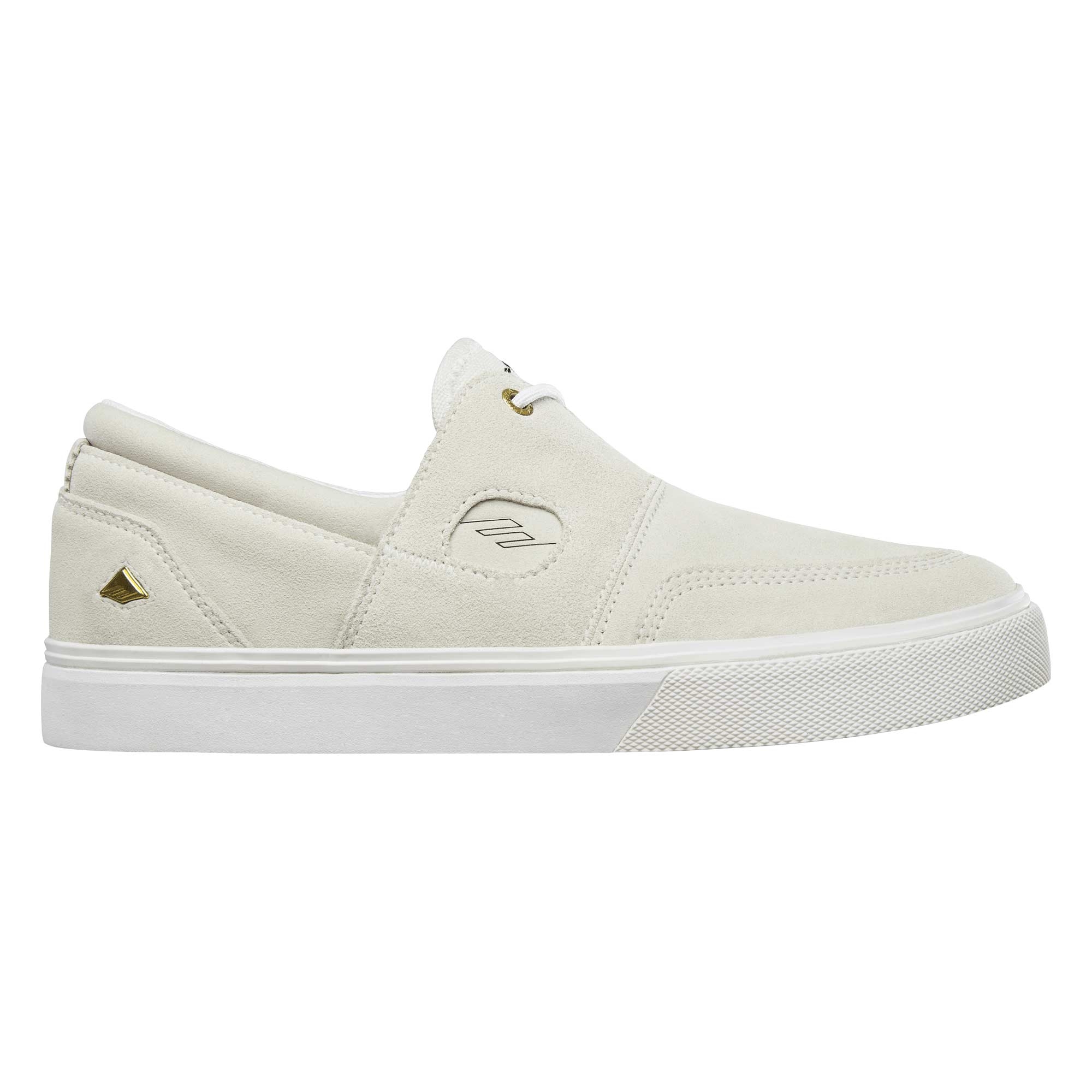 EMERICA Shoe SERVOLD whi white