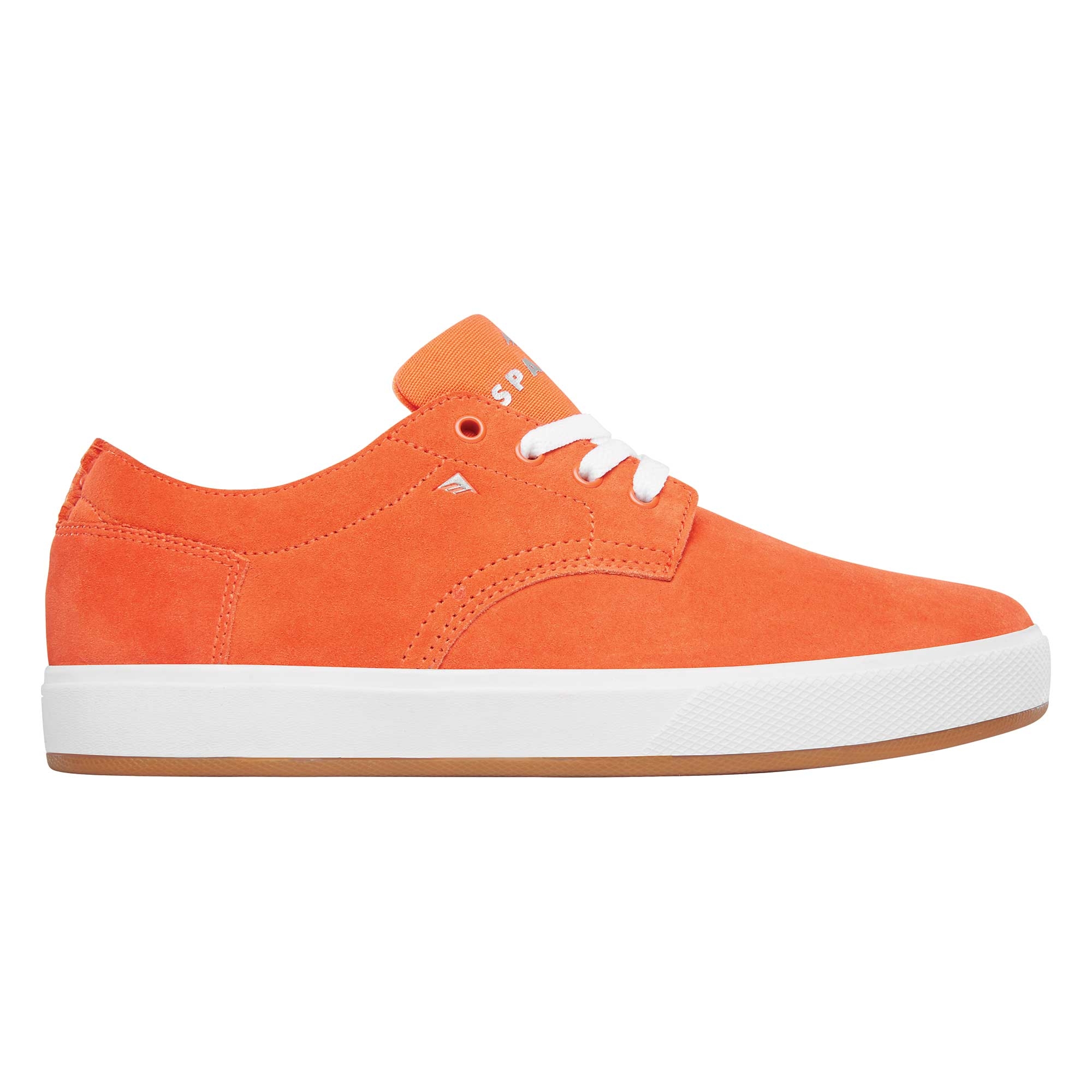 EMERICA Shoe SPANKY G6 ora orange