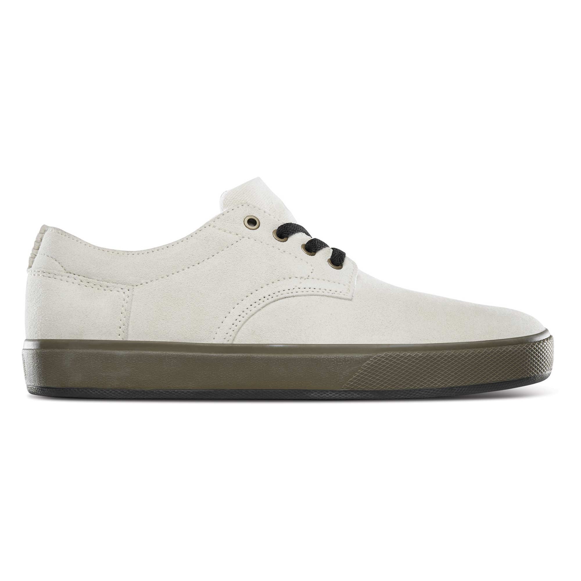 EMERICA Shoe SPANKY G6 whi/gre white/green