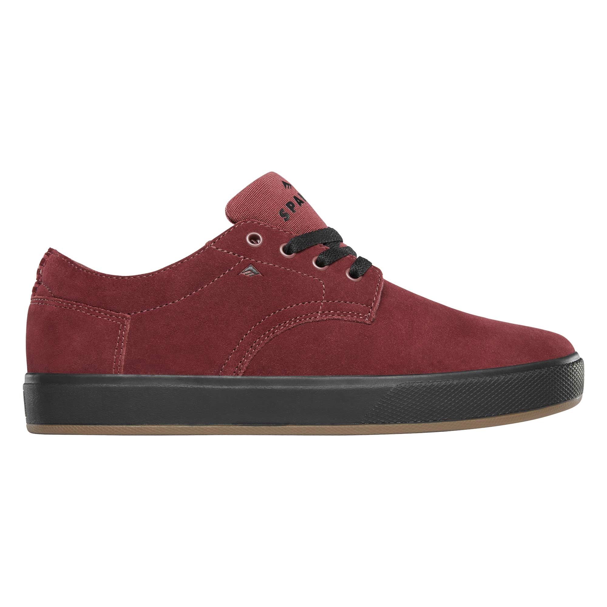 EMERICA Shoe SPANKY G6 win wine