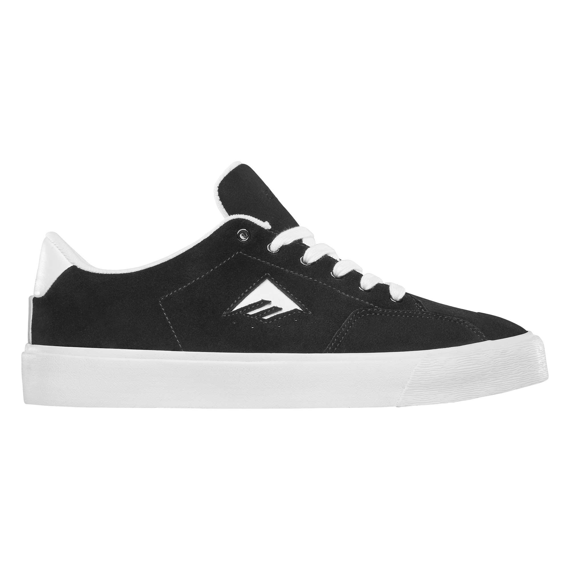 EMERICA Shoe THE TEMPLE bla black