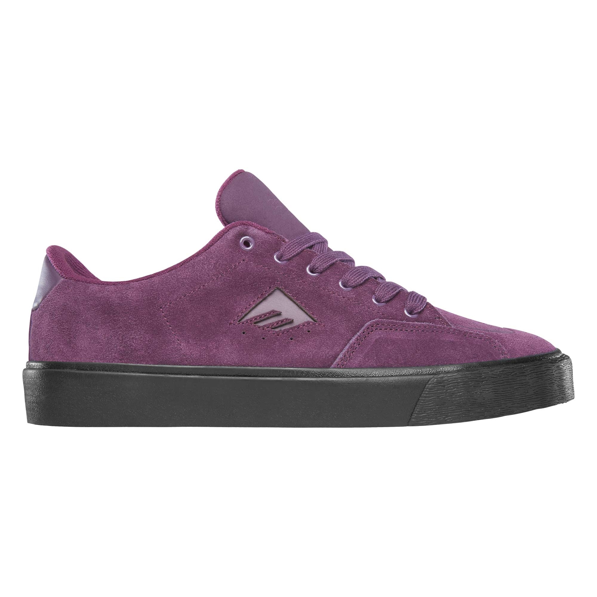 EMERICA Shoe THE TEMPLE pur purple