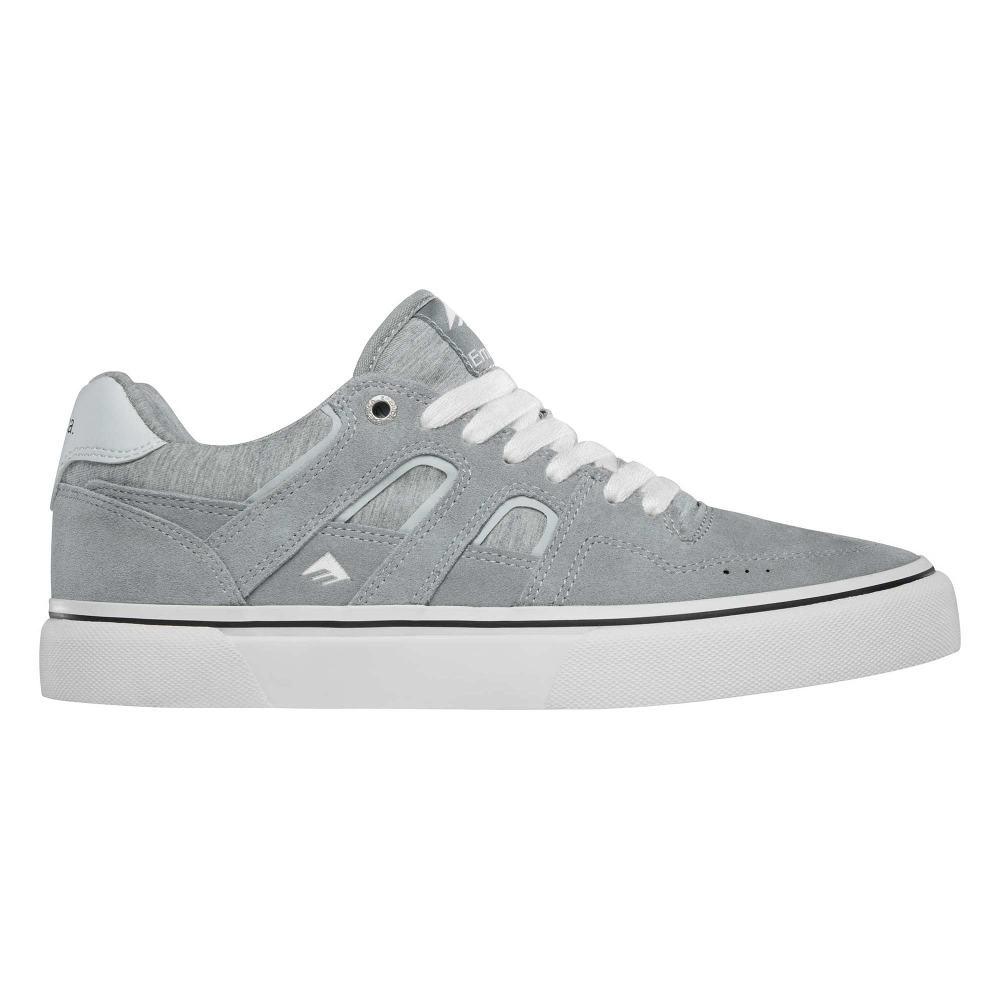 EMERICA Shoe TILT G6 VULC ECO gry grey