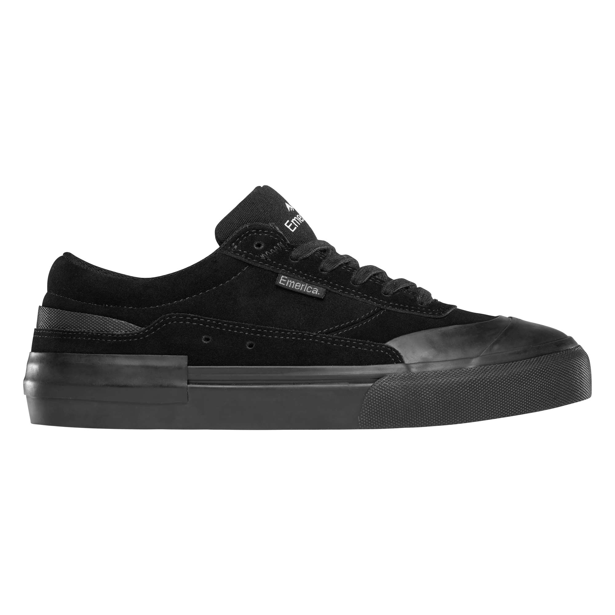 EMERICA Shoe VULCANO bla/bla black/black