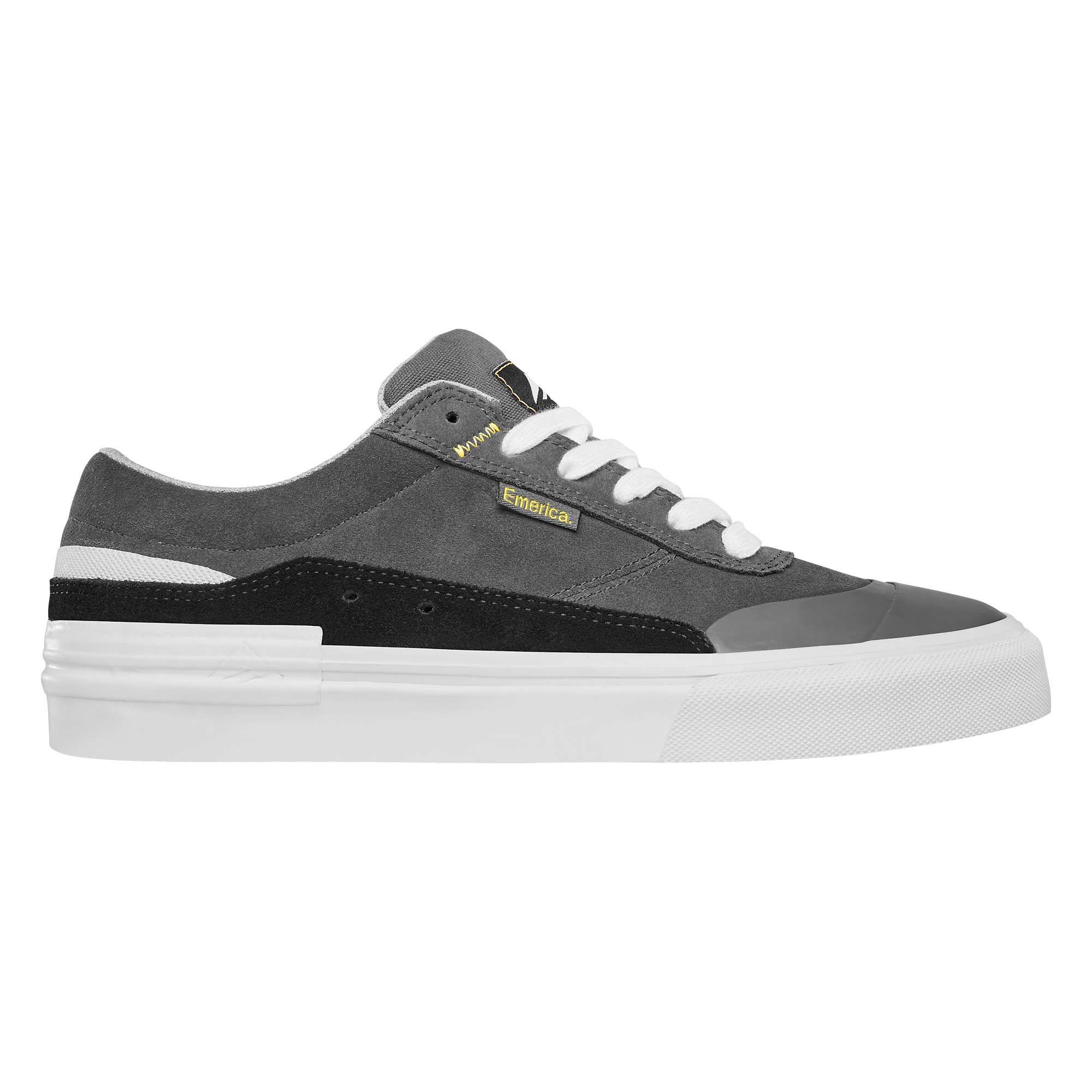 EMERICA Shoe VULCANO gry grey