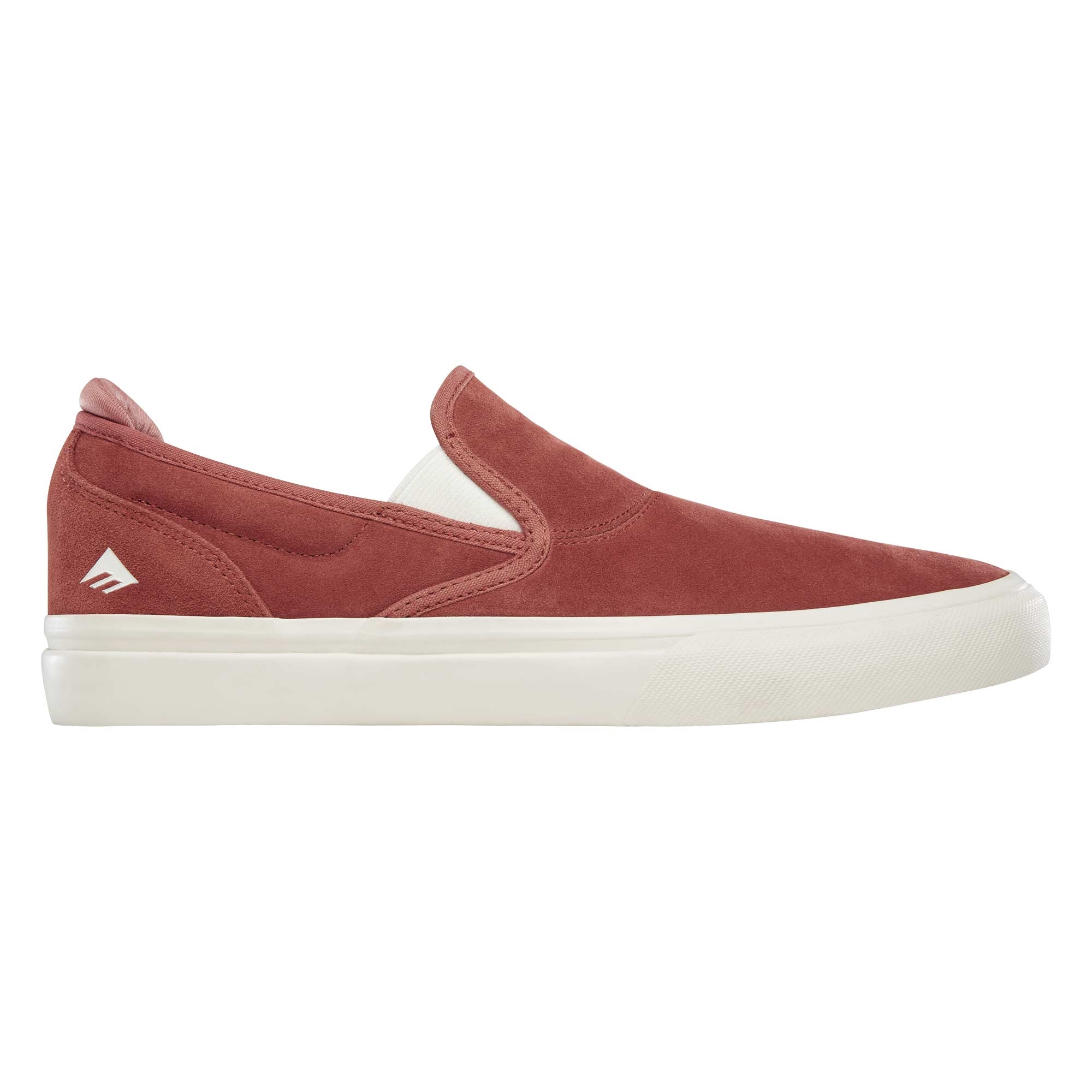 EMERICA Shoe WINO G6 SLIP-ON bri brick