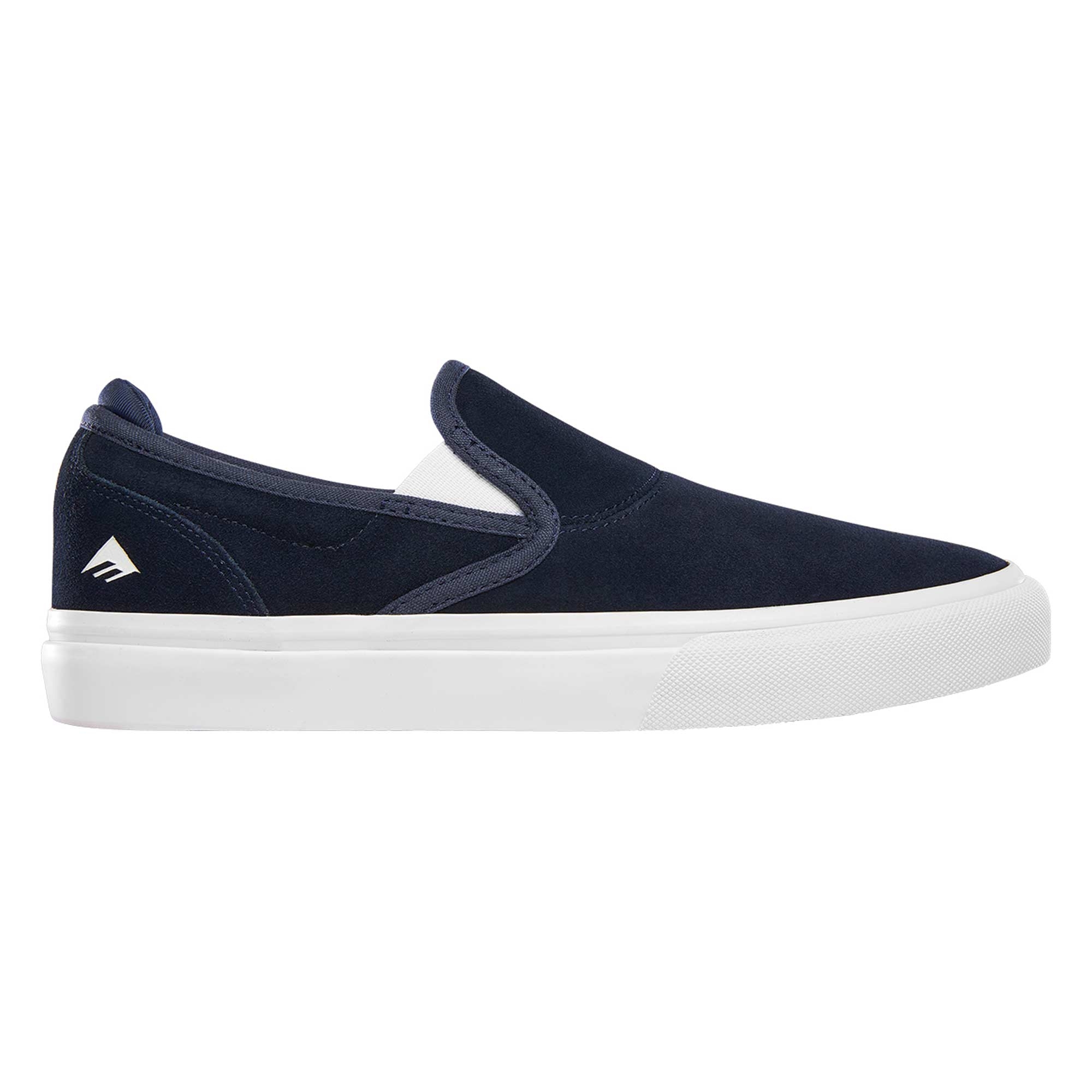 EMERICA Shoe WINO G6 SLIP-ON navy/white, navy/white