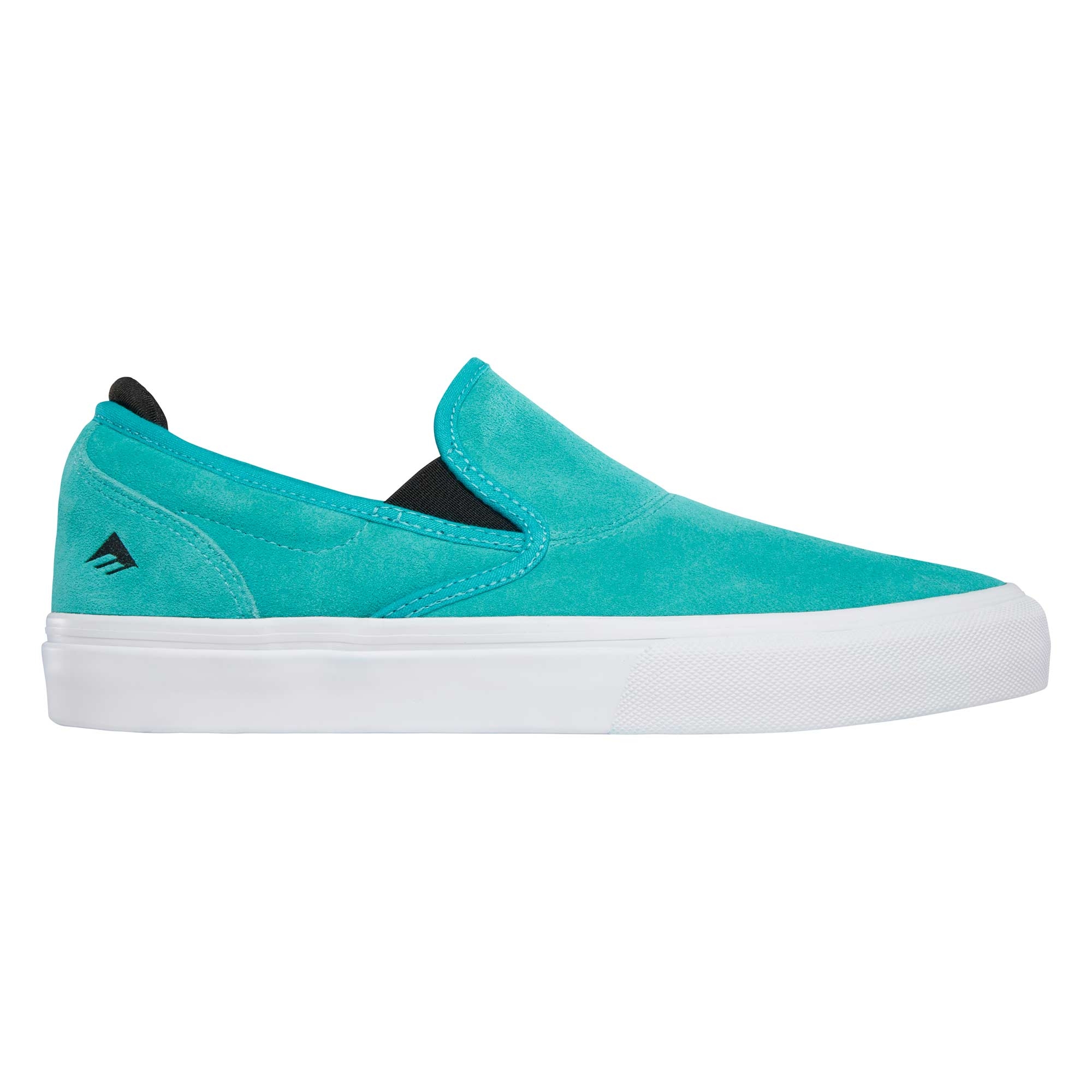 EMERICA Shoe WINO G6 SLIP-ON aqua aqua