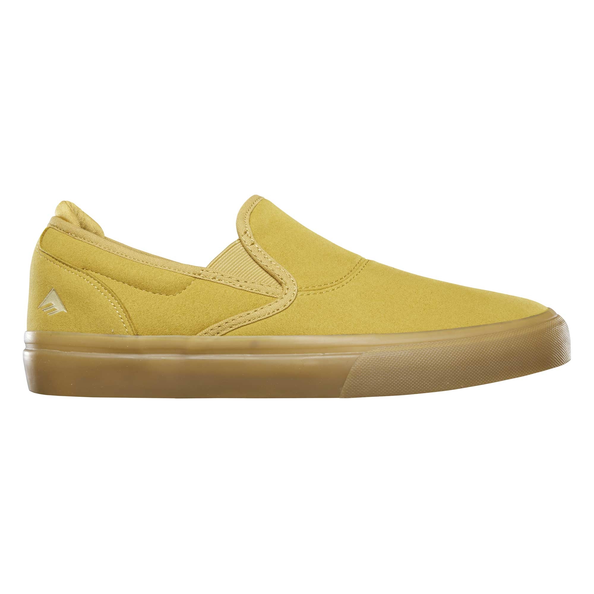 EMERICA Shoe WINO G6 SLIP-ON gol gold