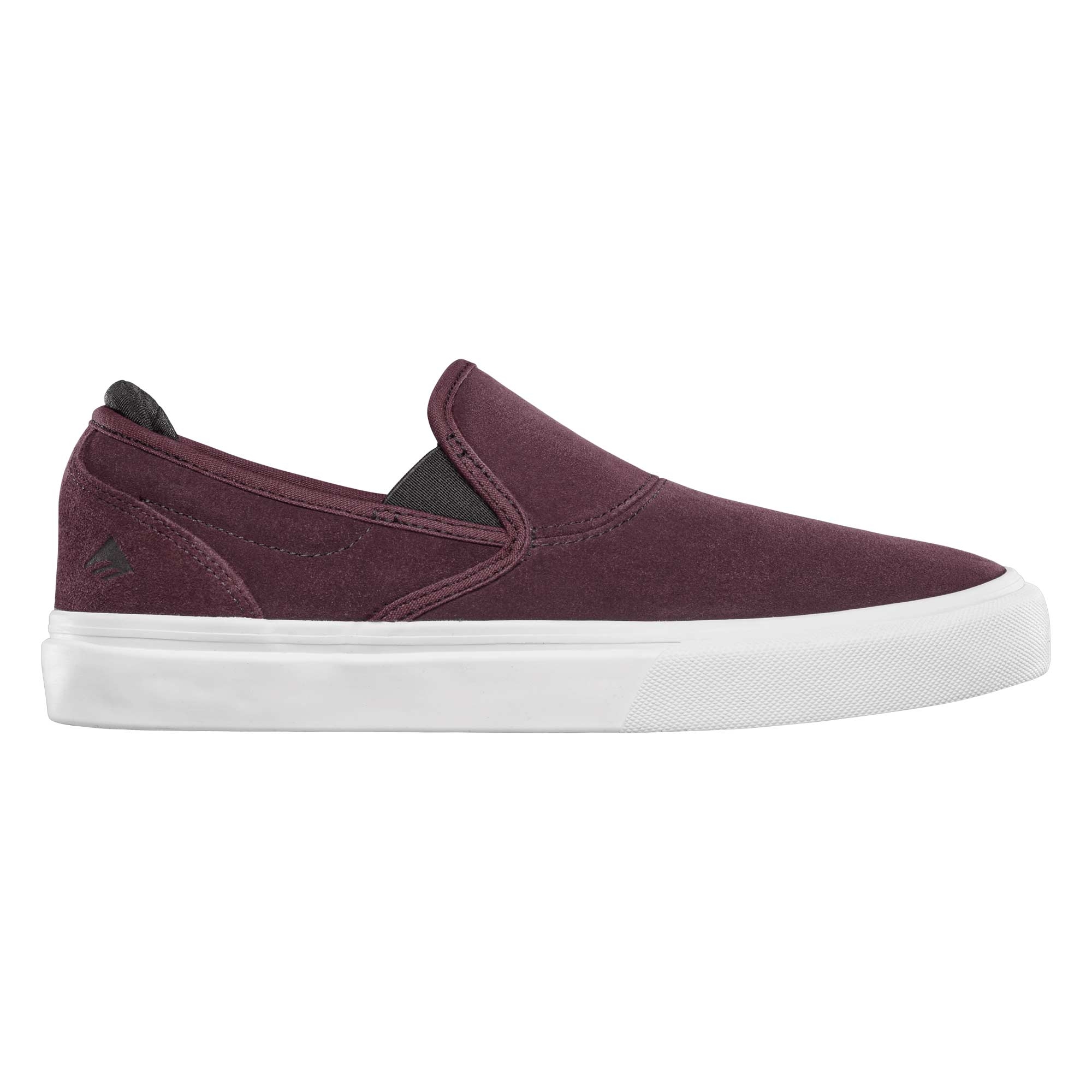 EMERICA Shoe WINO G6 SLIP-ON pur purple
