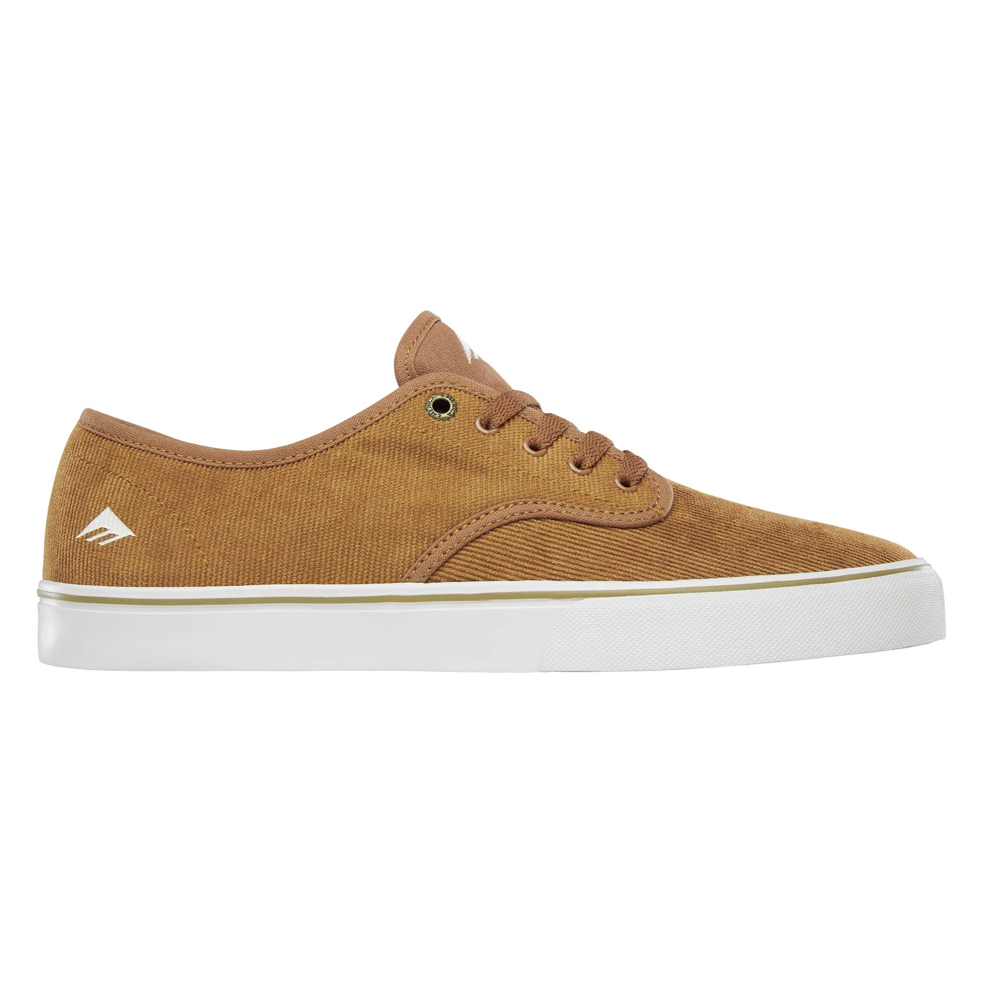EMERICA Shoe WINO STANDARD cam, camel