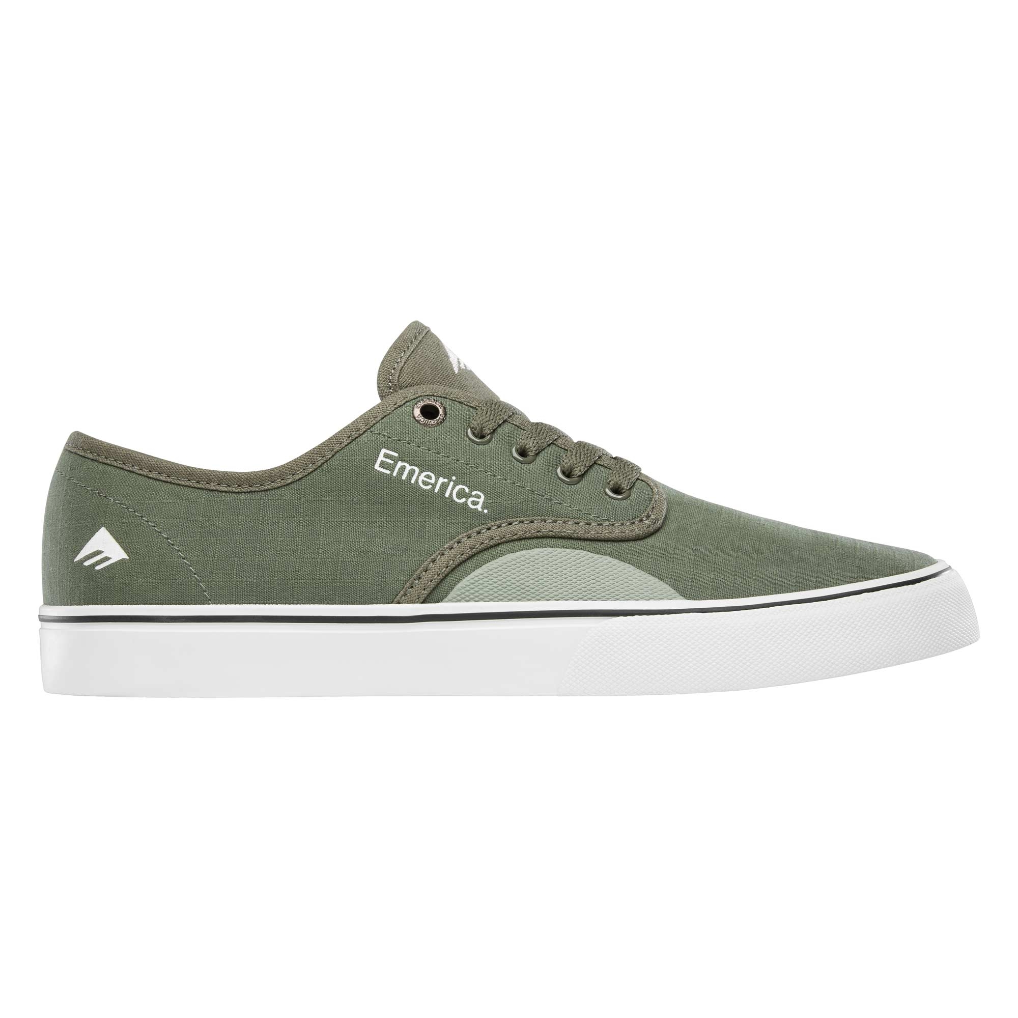 EMERICA Shoe WINO STANDARD oli, olive