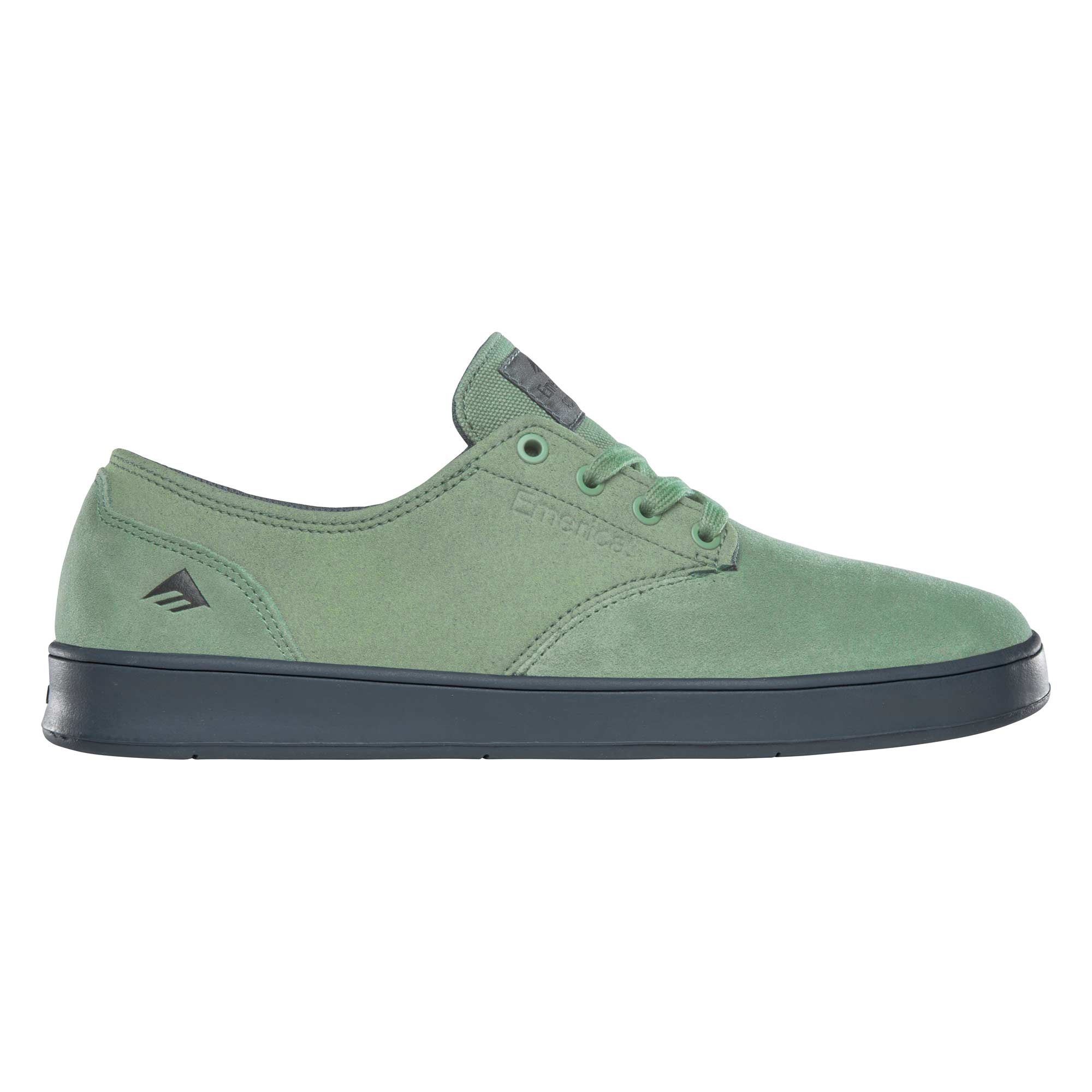 EMERICA Youths Shoe ROMERO LACED green, green