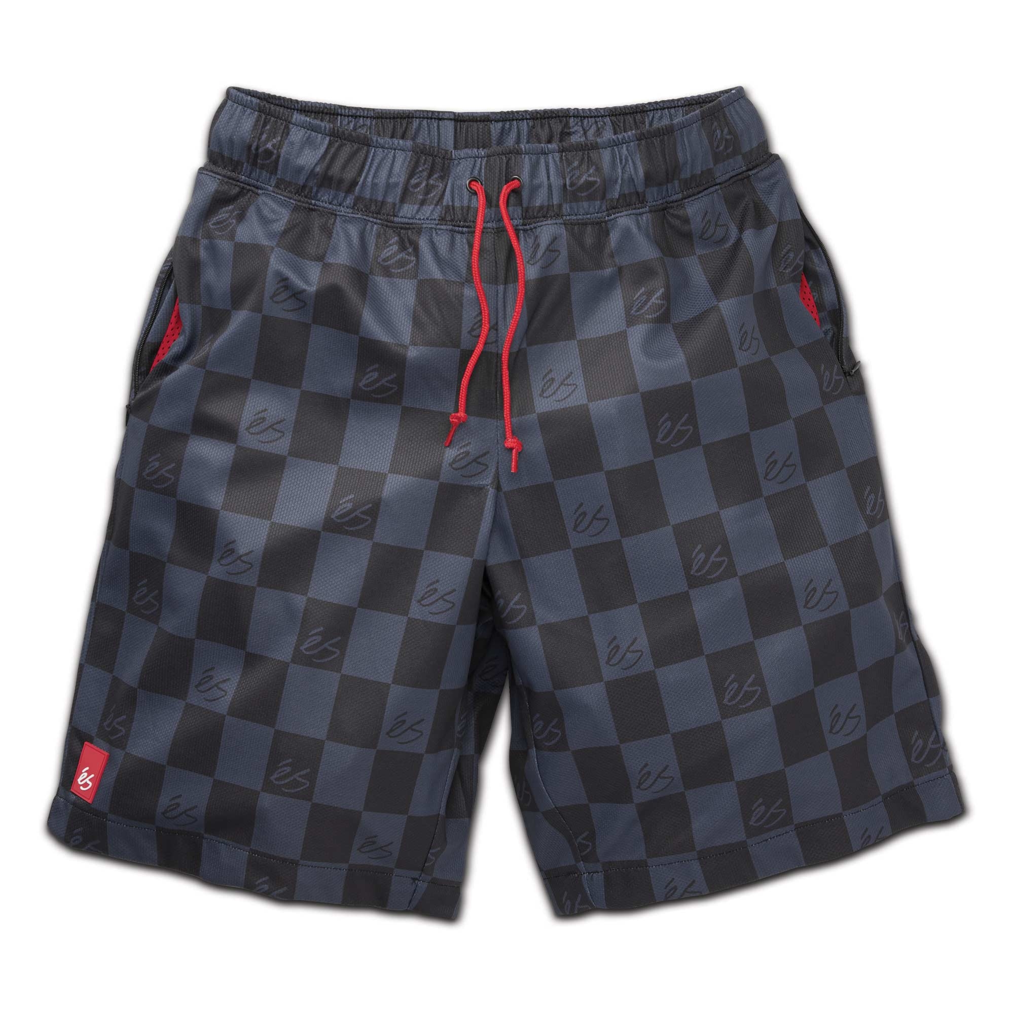 eS SKB Pant Short LEAGUE SOCCER navy