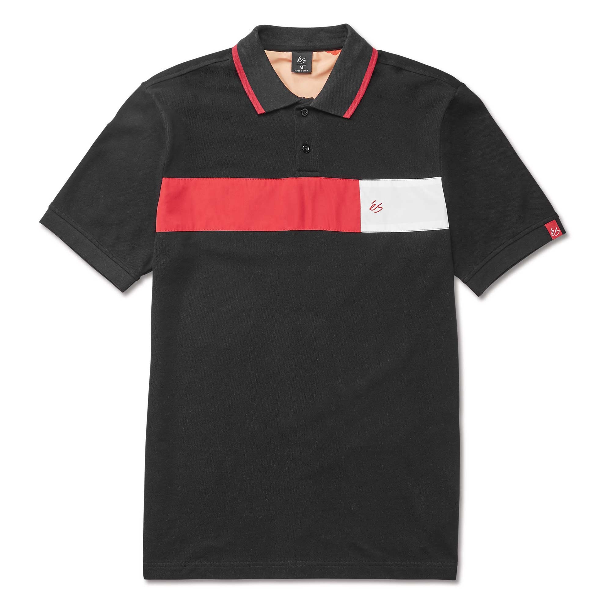 eS SKB Polo MITGA, black