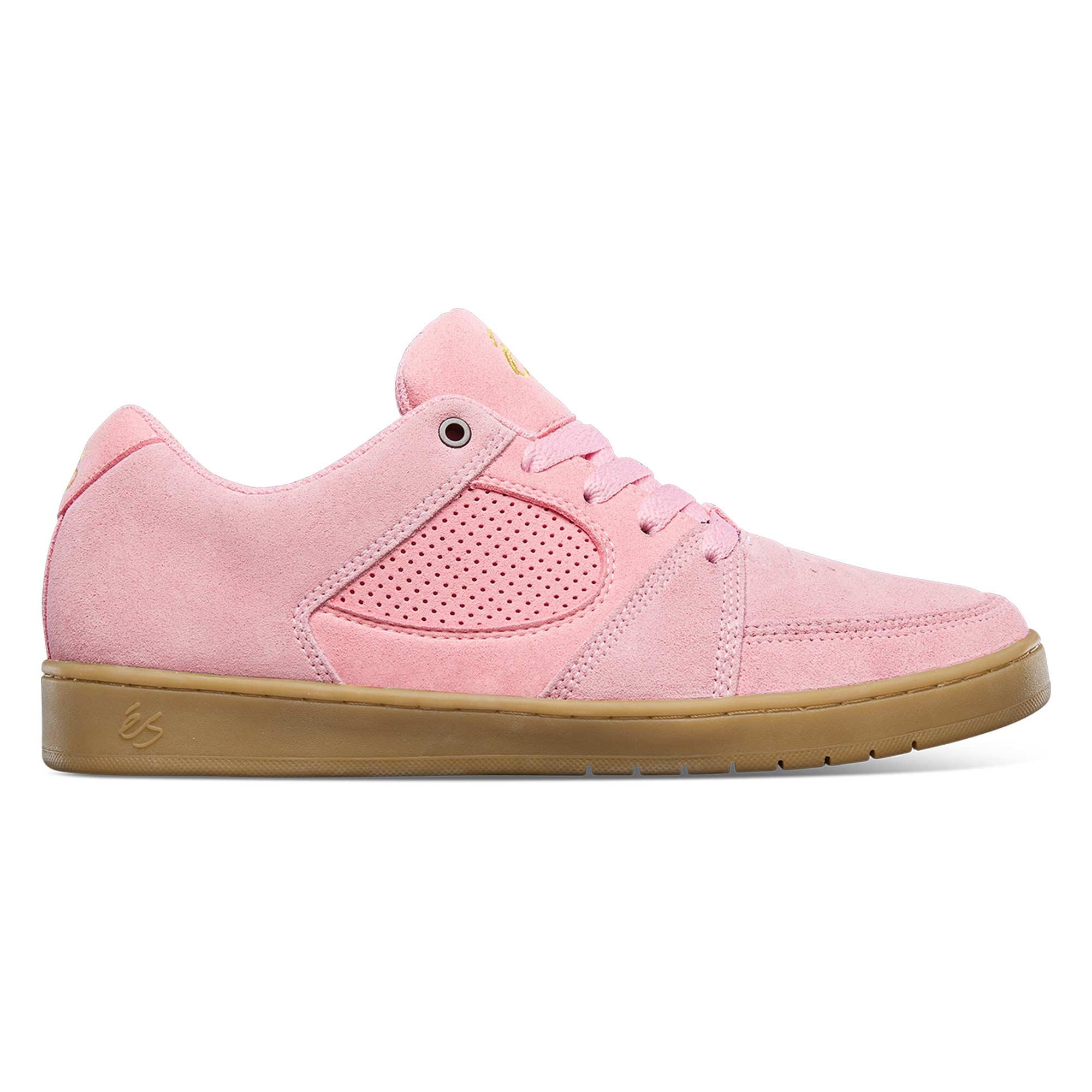 eS SKB Shoe ACCEL SLIM pin/whi, pink/white