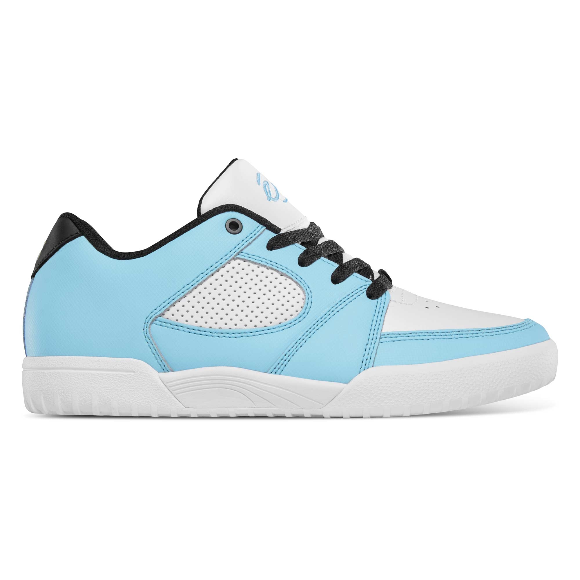 eS SKB Shoe ACCEL SLIM X QUATTRO blu/bla/whi blue/black/white