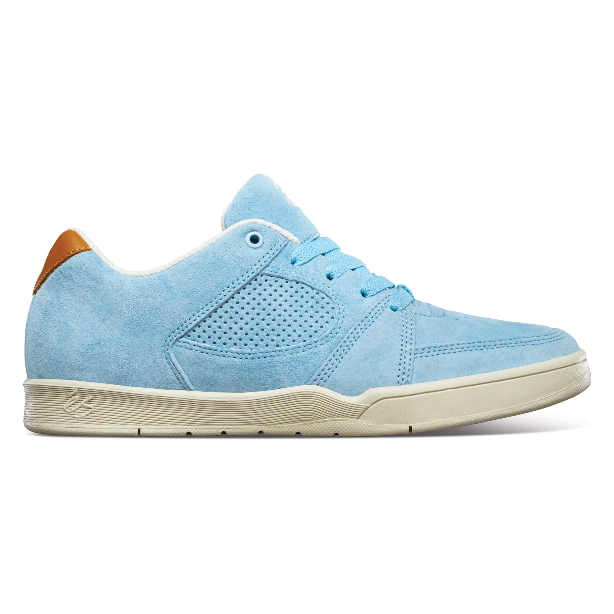 eS SKB Shoe ACCEL SLIM X SWIFT 1.5 blu, blue