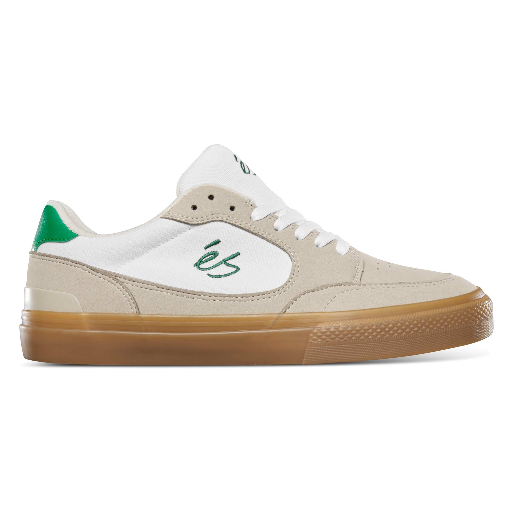 eS SKB Shoe ACCEL OG PLUS tan/gum tan/gum