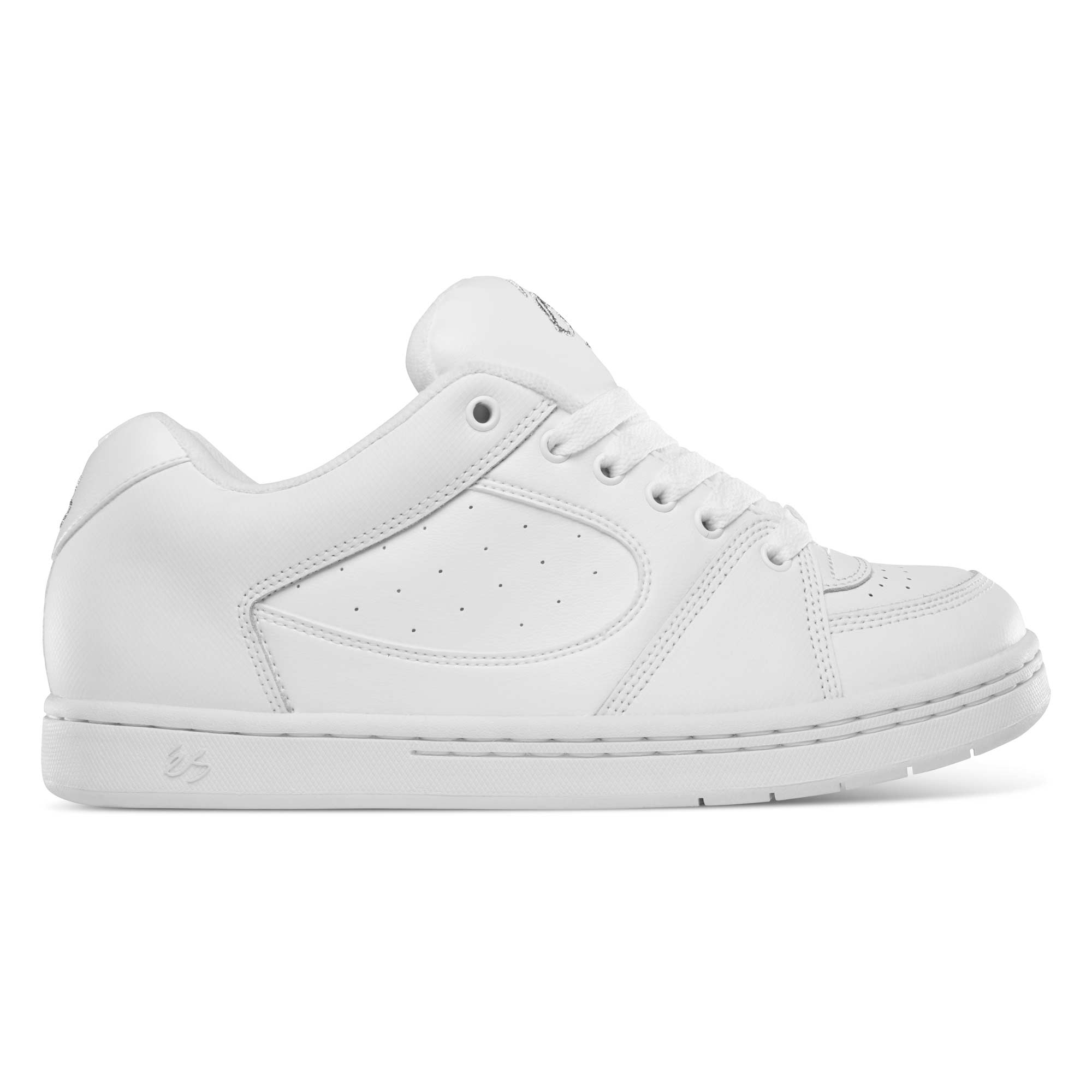 eS SKB Shoe ACCEL OG whi white