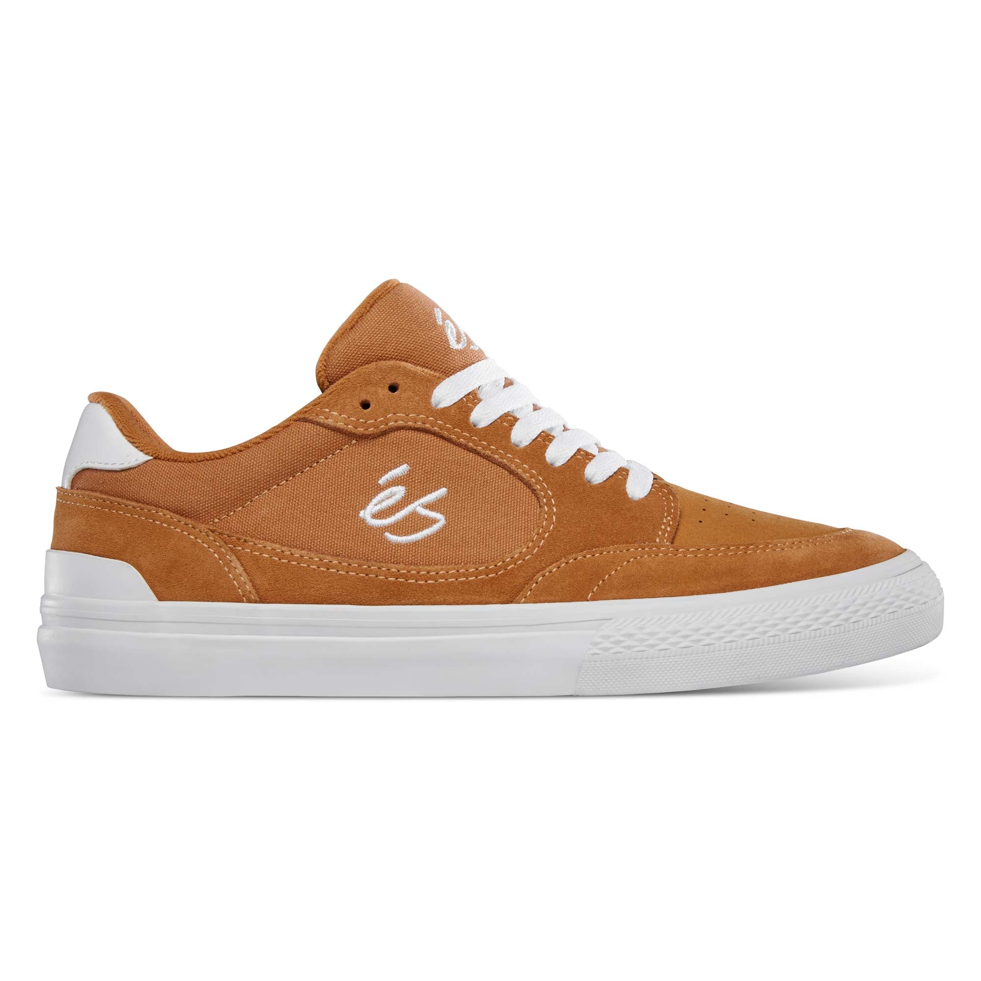 eS SKB Shoe CASPIAN camel, camel
