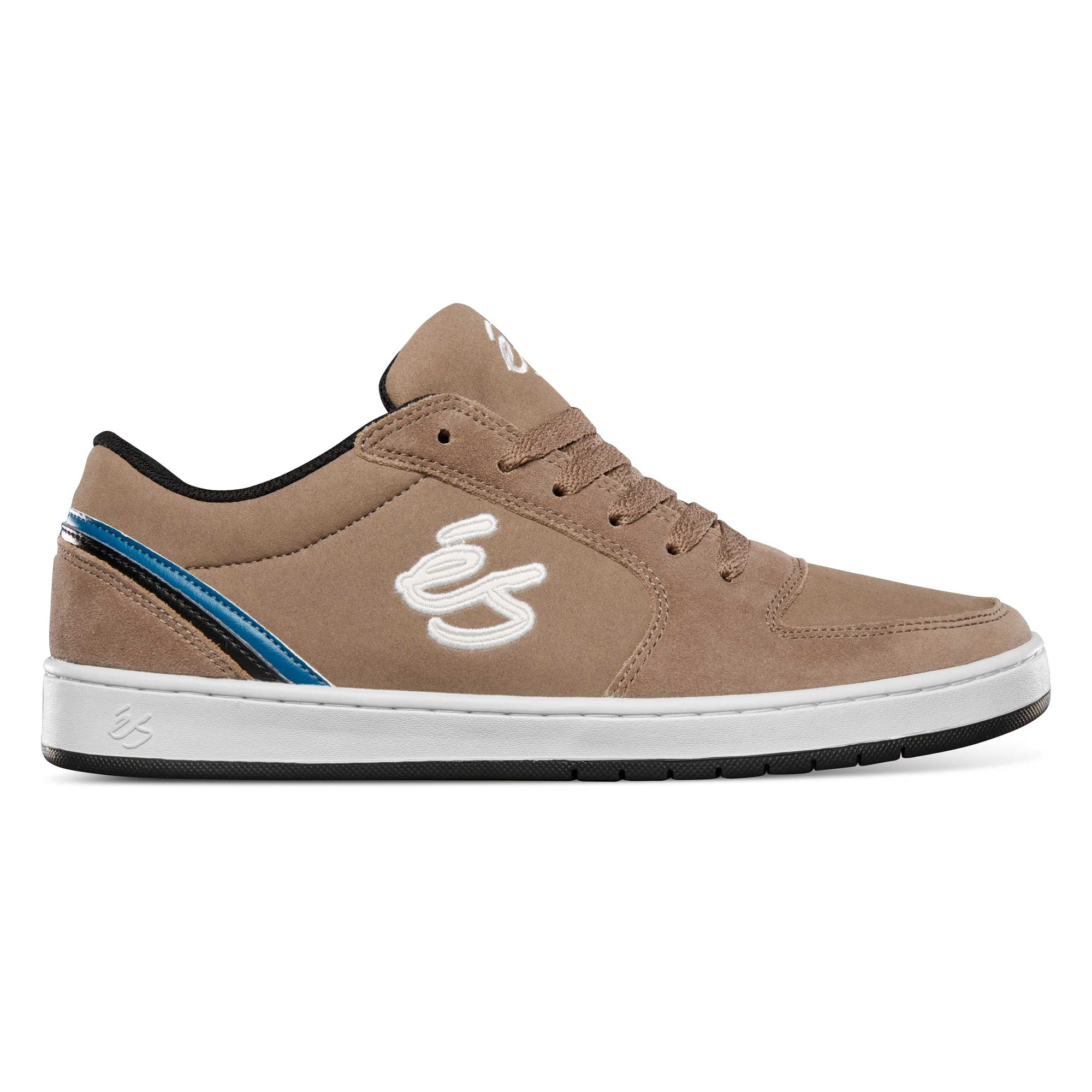 eS SKB Shoe EOS bro/blu brown/blue