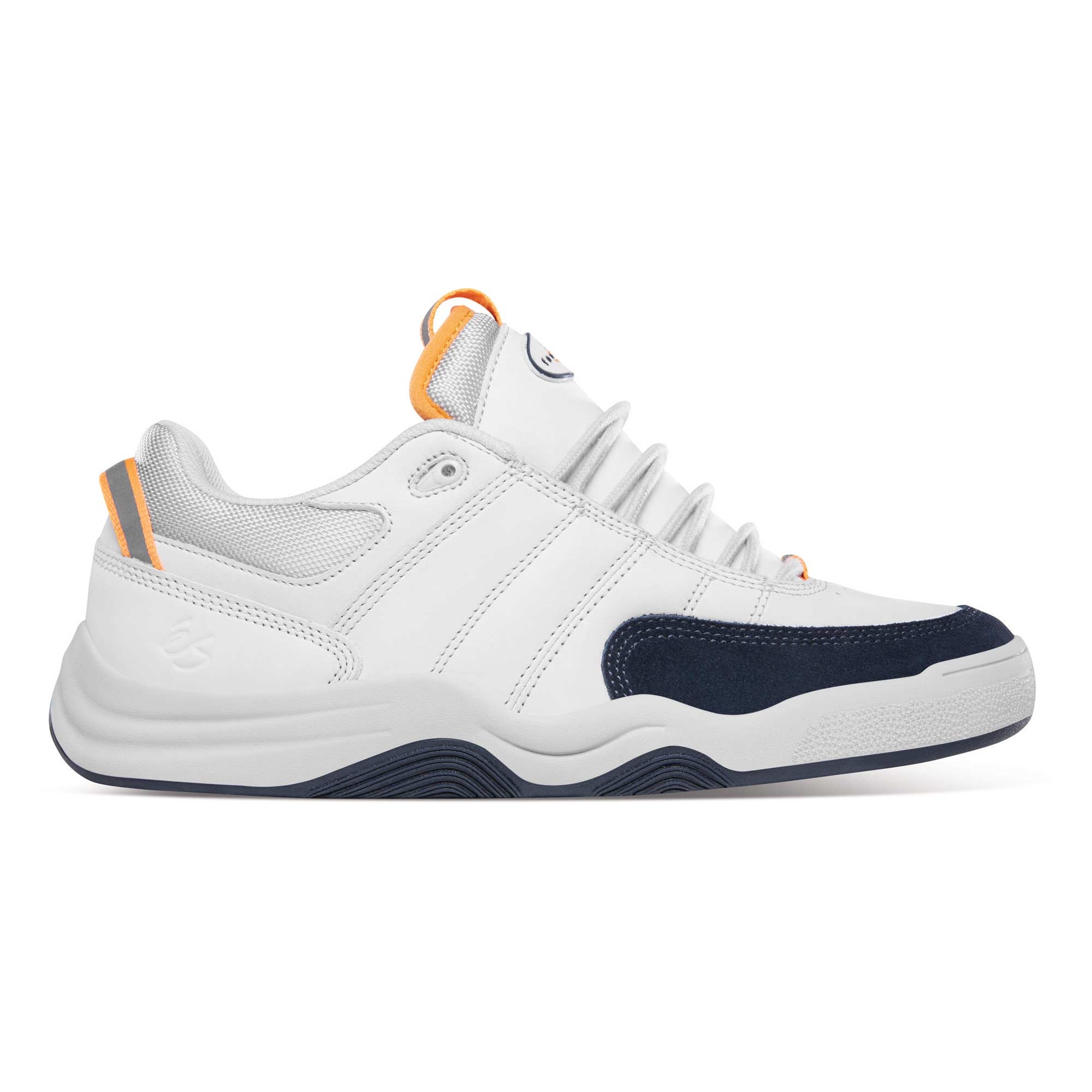 eS SKB Shoe EVANT gry/nav grey/navy