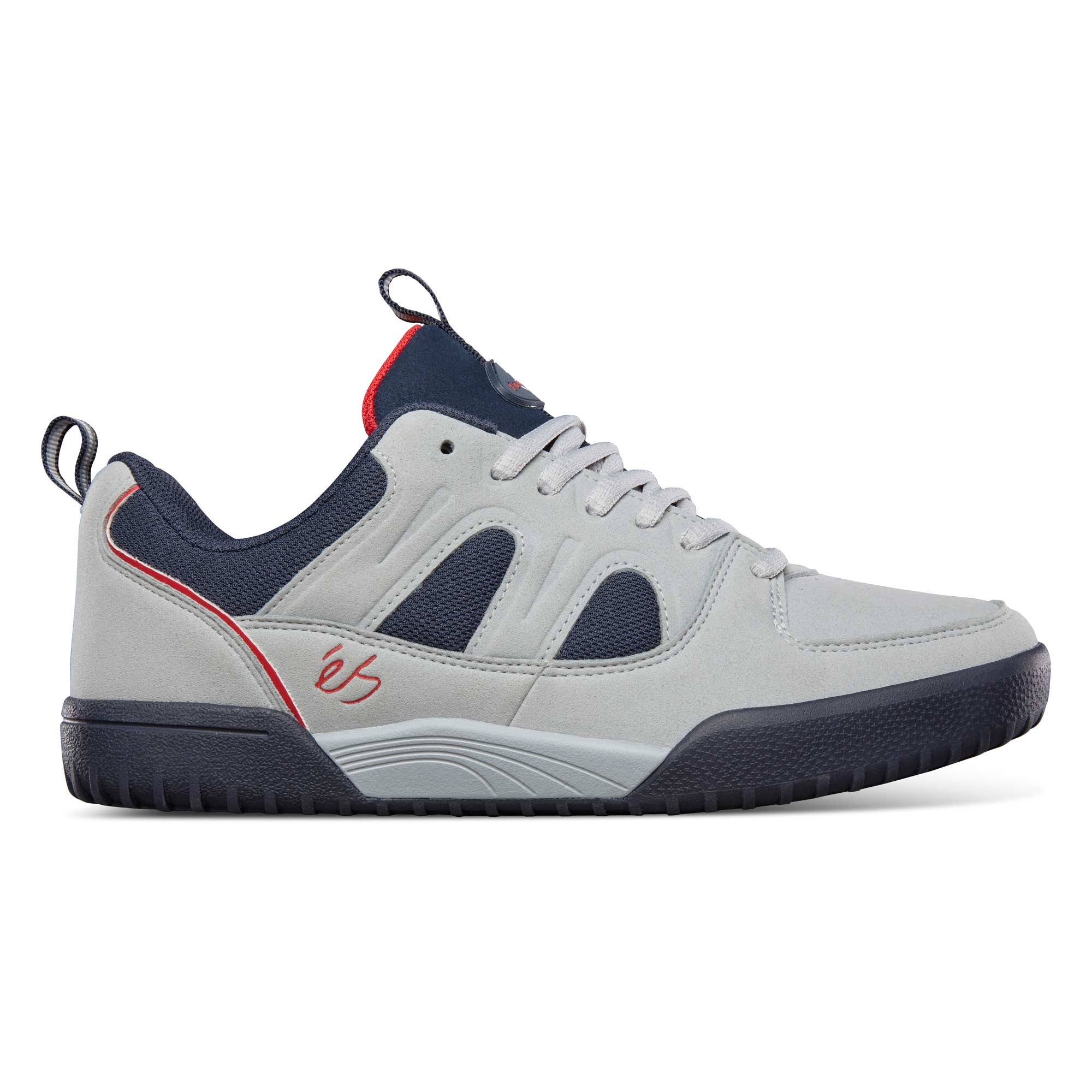 eS SKB Shoe SILO SC gry/nay grey/navy