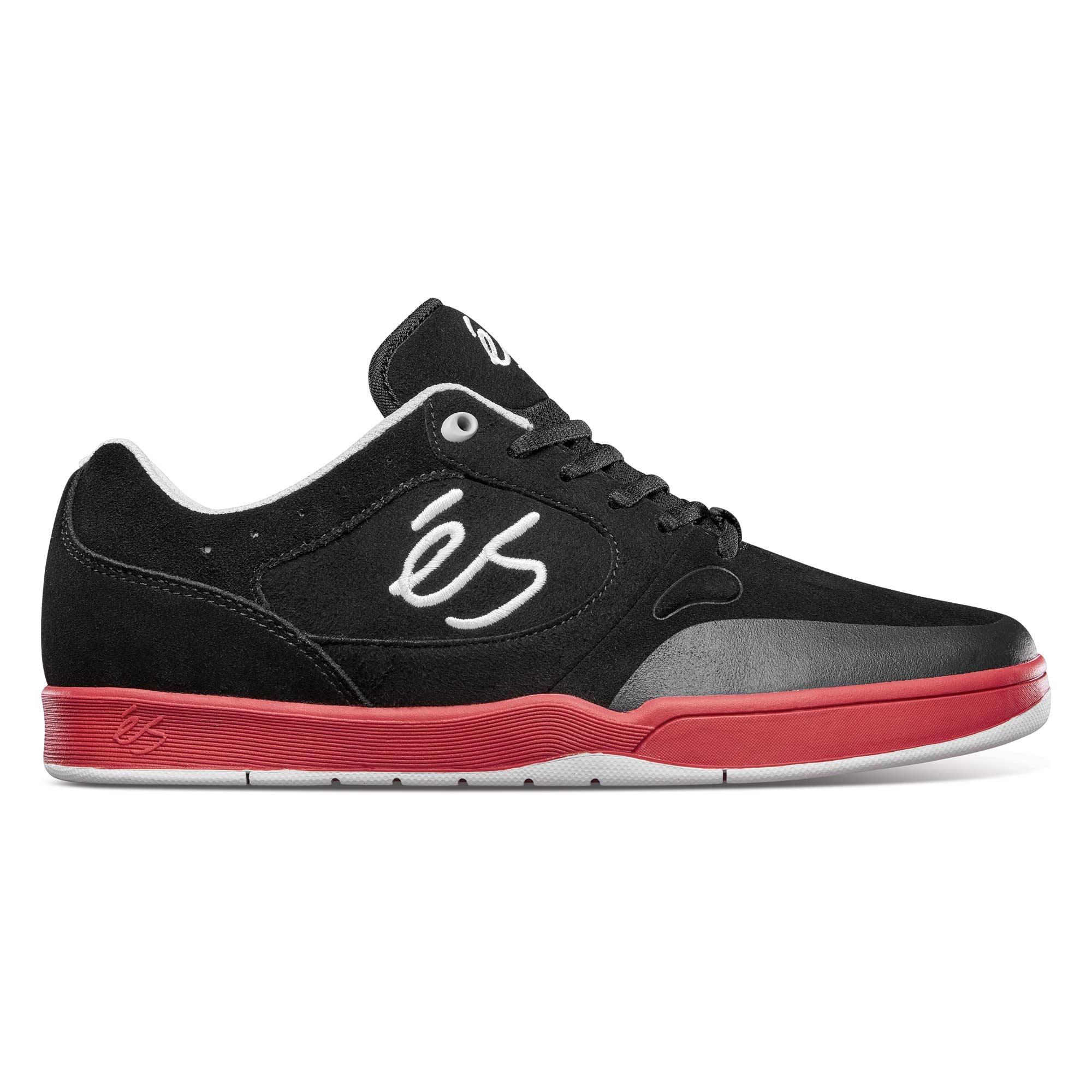 eS SKB Shoe SWIFT 1.5 bla/red/gry, black/red/grey
