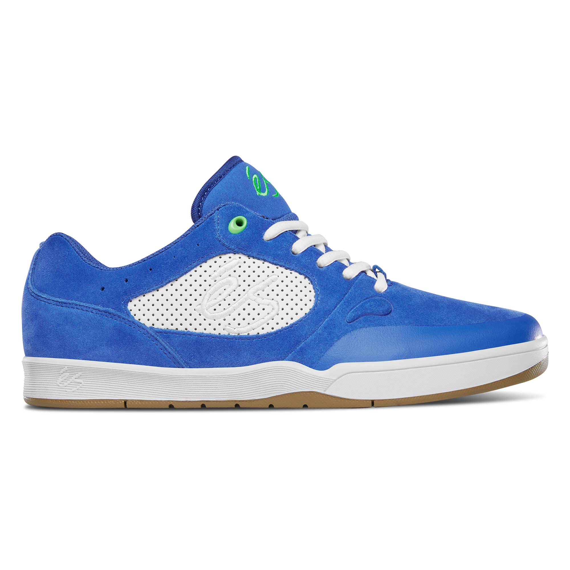 eS SKB Shoe SWIFT 1.5 blu/whi blue/white